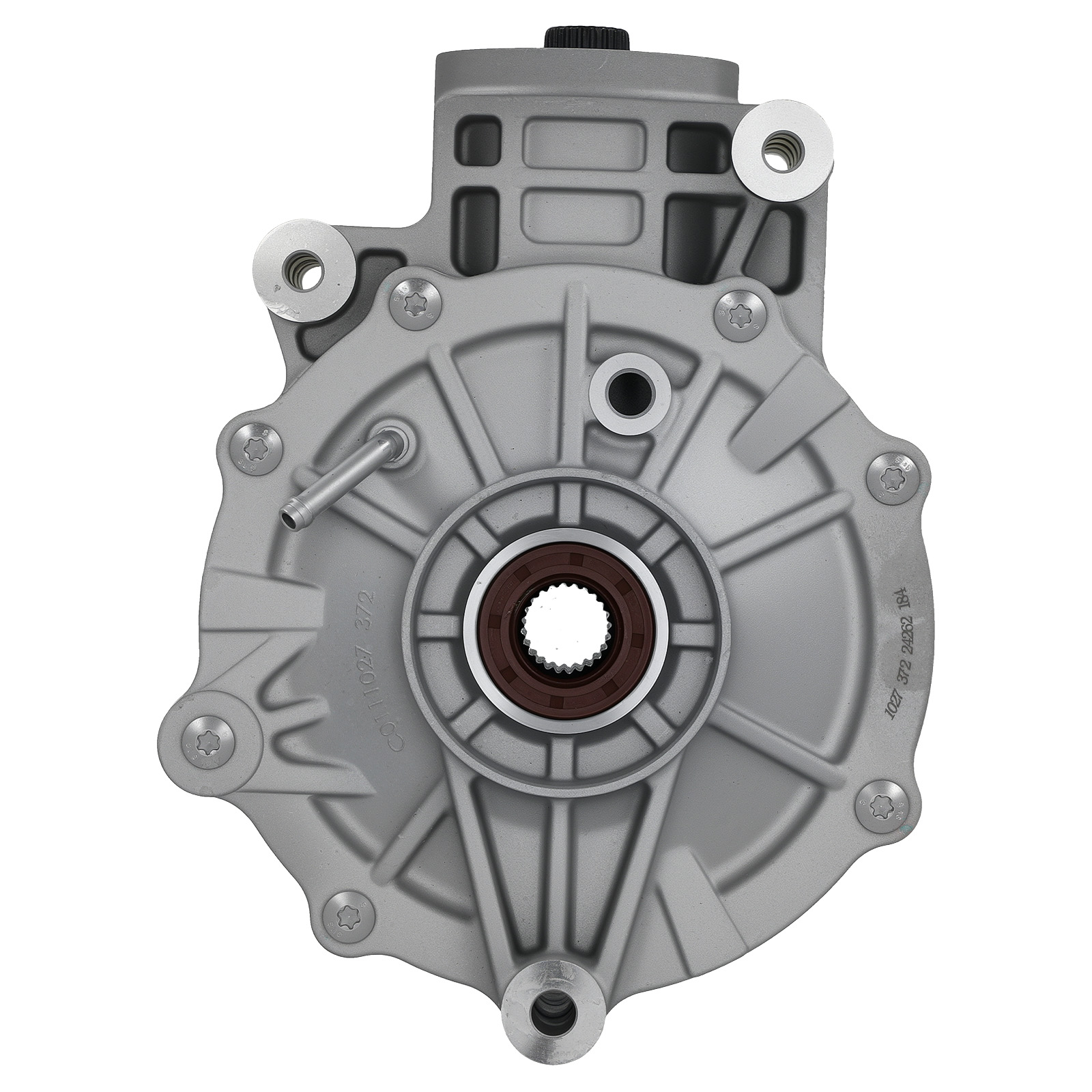 Rear Differential 705502275 For Can-Am Maverick 1000R XXC XRS XMR Max 2013-18