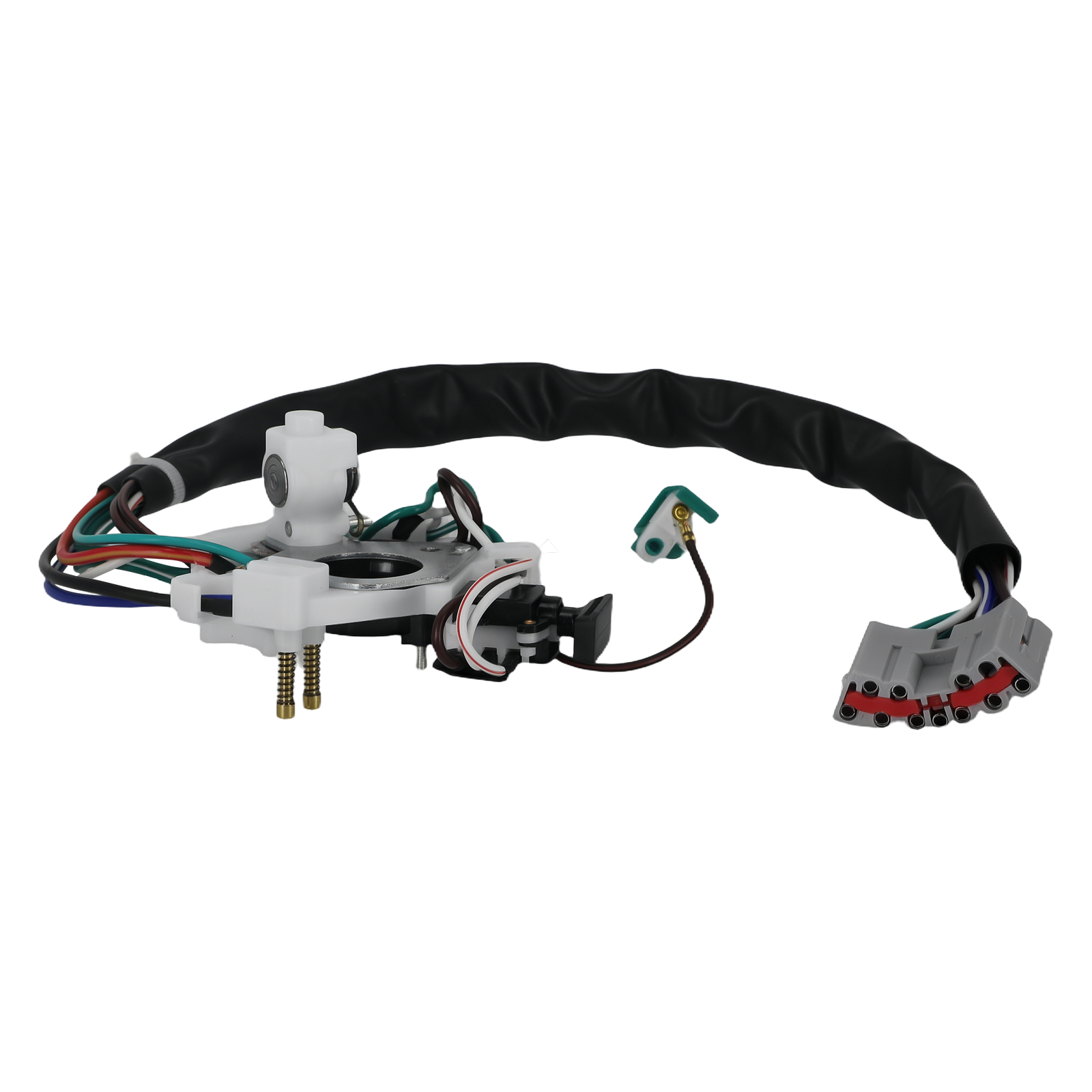 Turn Signal Combination Lever for Ford Bronco 1985-91 F0TA13B302BA E7TA138302BA