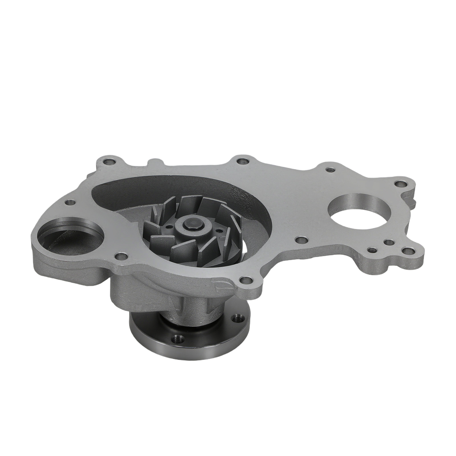 Engine Water Pump for Ford Mustang 3.7L F-150 3.7L 3.5L 2011 2012 2013-2015