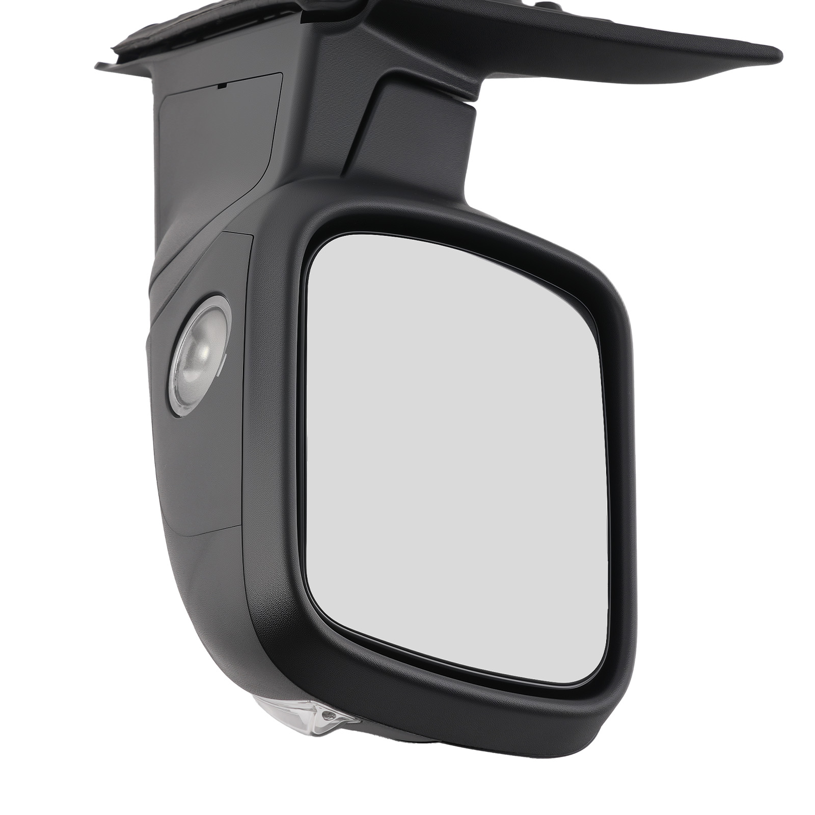 Power Heated Side Mirror Right for Ford Explorer 2016-2019 w/ Turn Signal