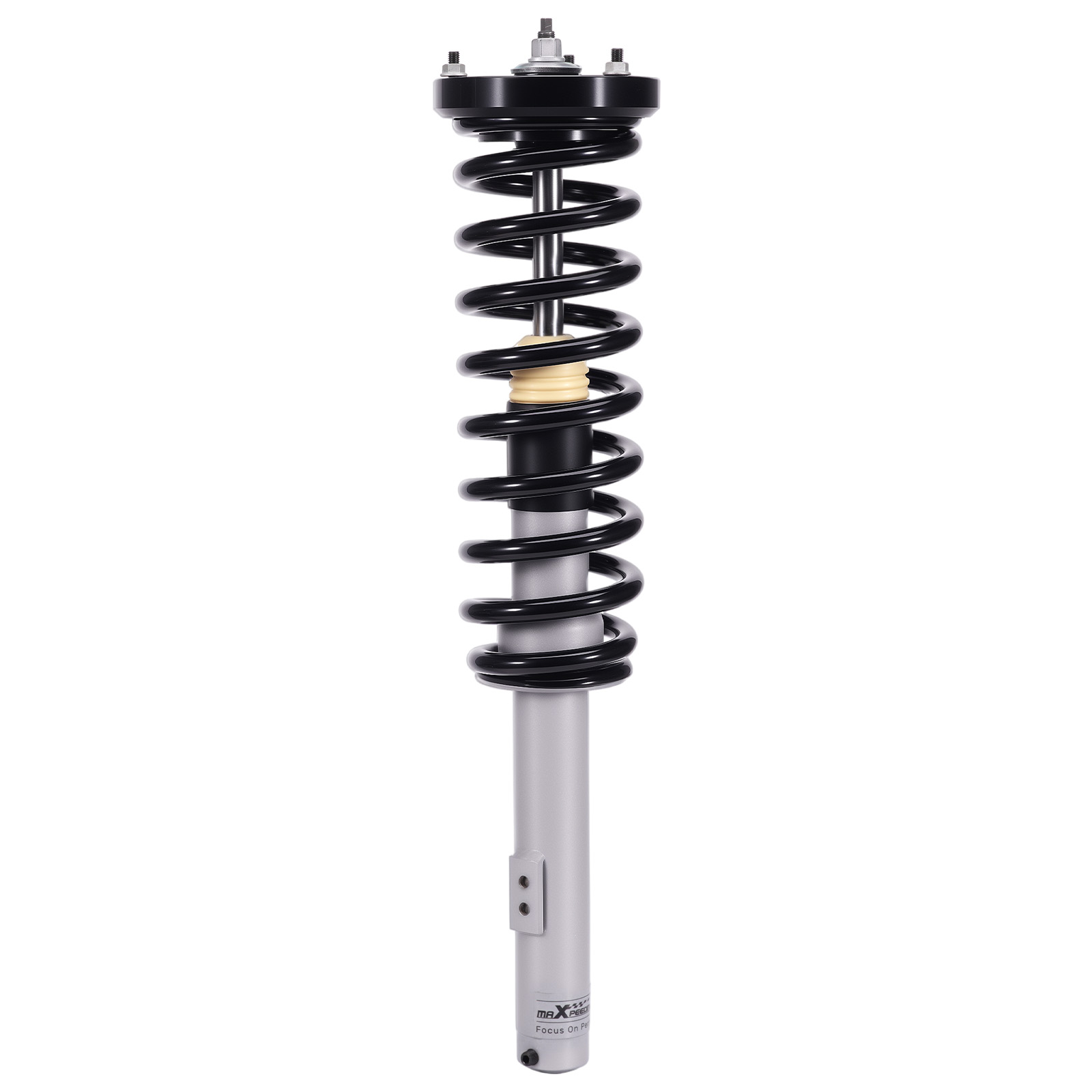 Airmatic to Coil Spring Front Conversion Kits for Mercedes-Benz S-Class 00-06