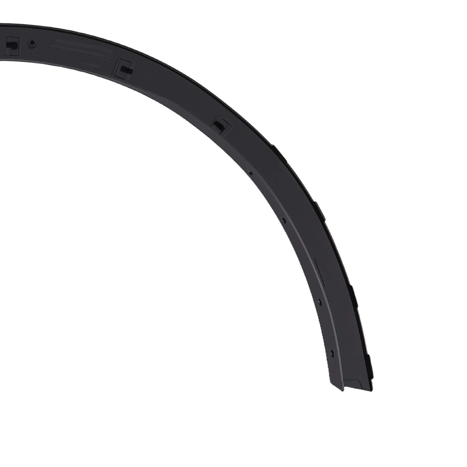 Fender Flare Front Left for Ford Escape 2017 2018 2019 CJ5Z16268AD