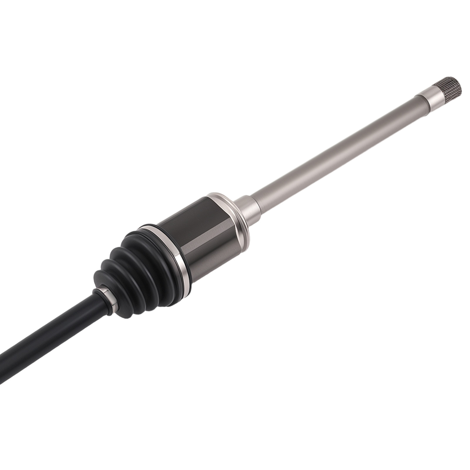 Front Right CV Axle Assembly For BWM 528i 535D 535i 550i xDrive 44751293R