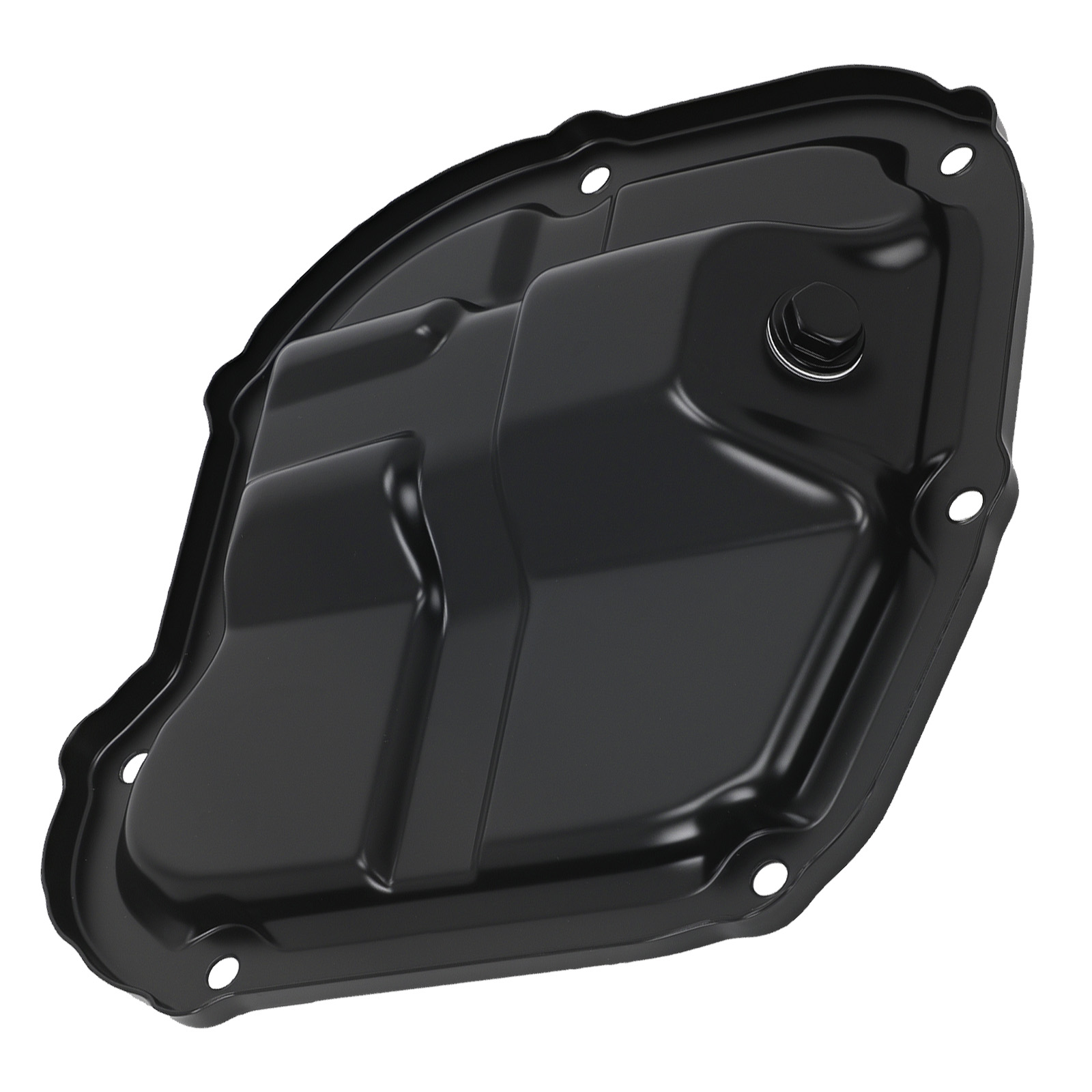 Oil Pan for Nissan Versa Micra L4 1.6L 2012-2019 11110-1KC1A 111103HC1A
