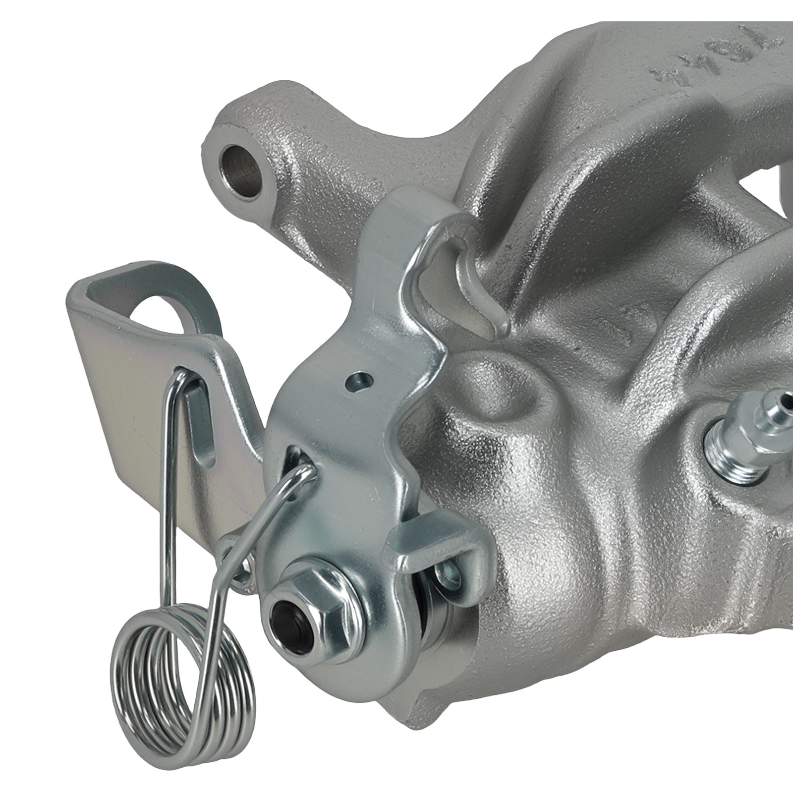 Bremssattel Hinten Links For Nissan Nv-300 Primastar Opel Vivaro Renault Trafic