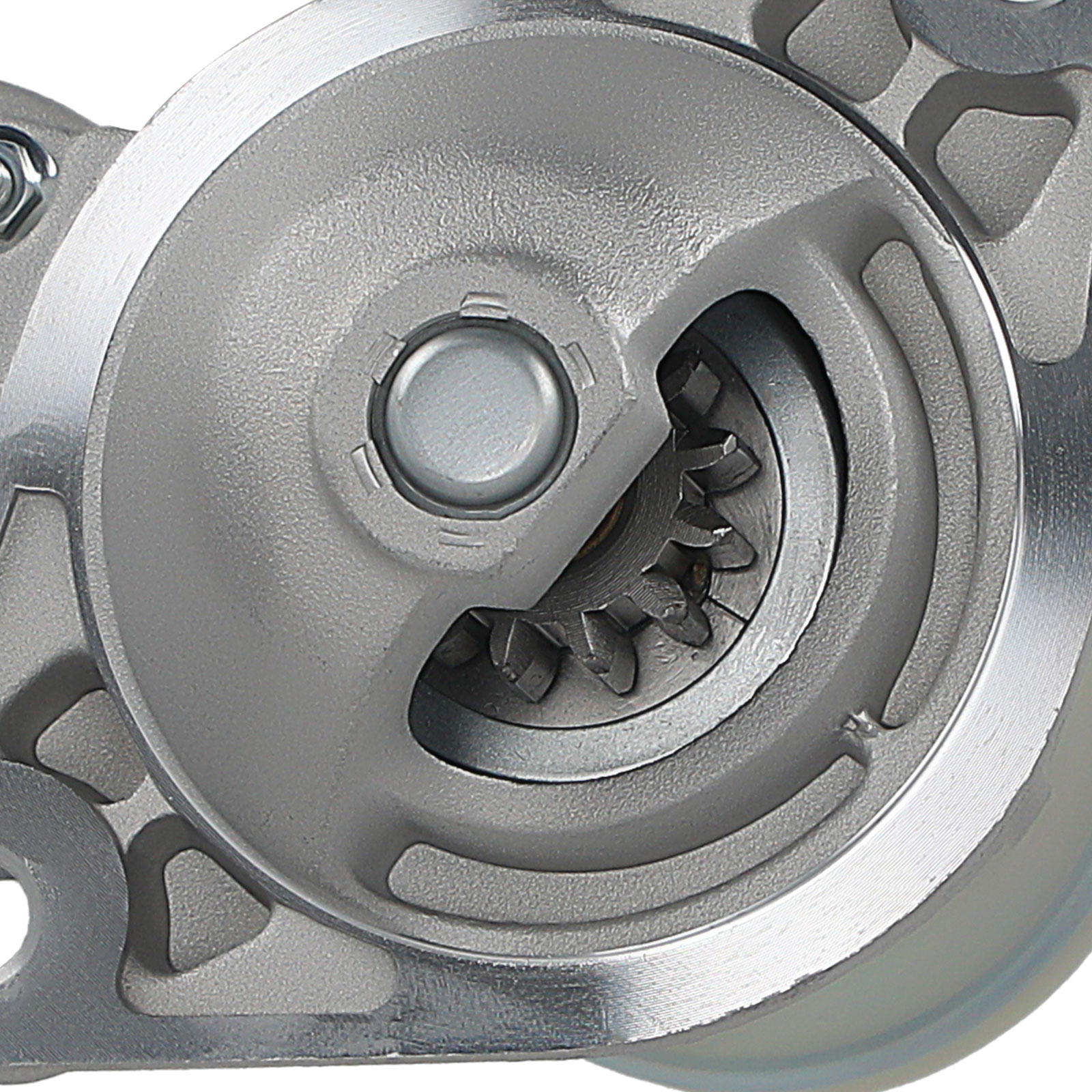 Anlasser for Honda Civic VII Opel Astra J/Meriva B 1.7L Diesel 6202087 13 Zähne