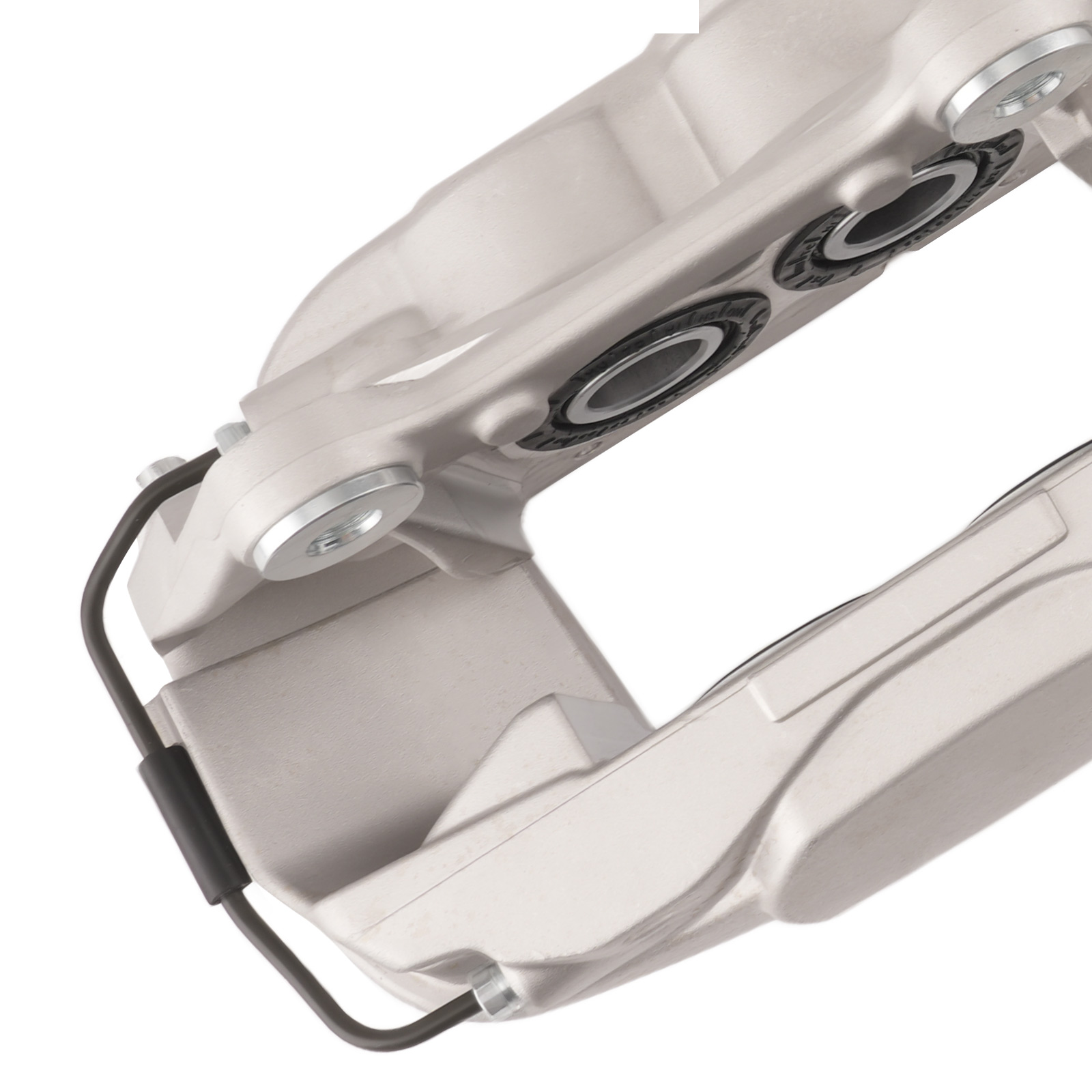 Front Disc Brake Calipers Left and Right for Porsche Macan 2015-2020 95B615124F