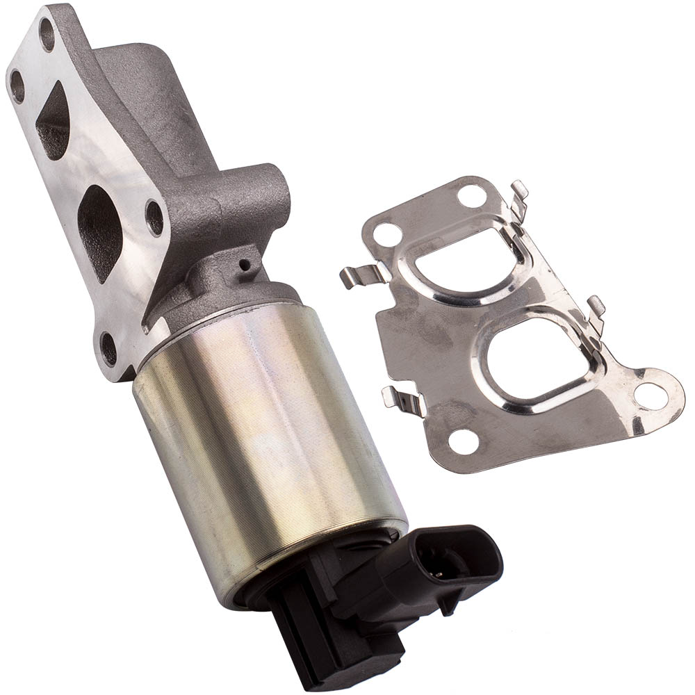 AGR Ventil for Opel Astra G H Meriva A Vectra C Zafira B 1.6L Z16XEP 103PS/105PS