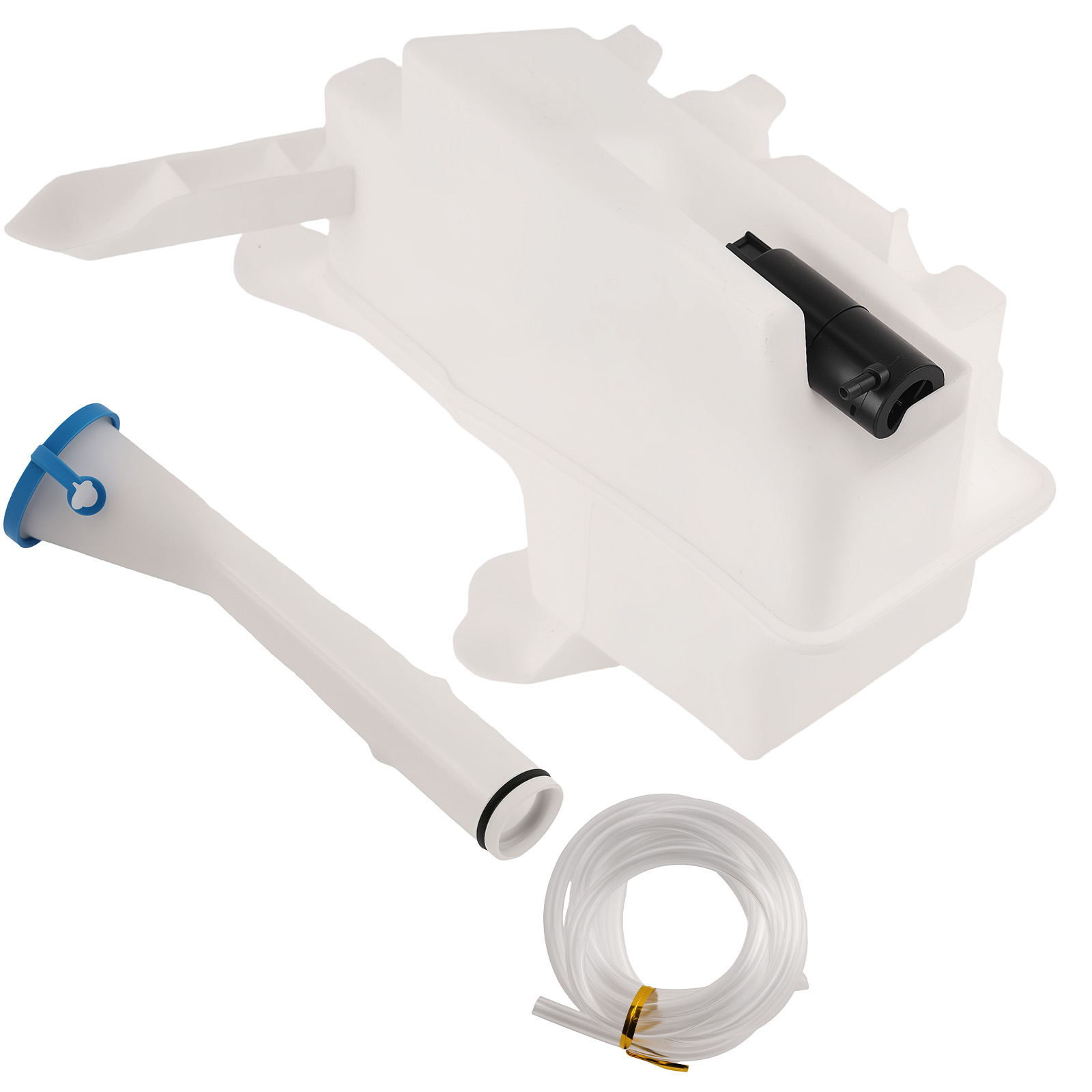Washer Reservoir NI1288142 for Nissan Altima Maxima 2007-2014 28915JA000