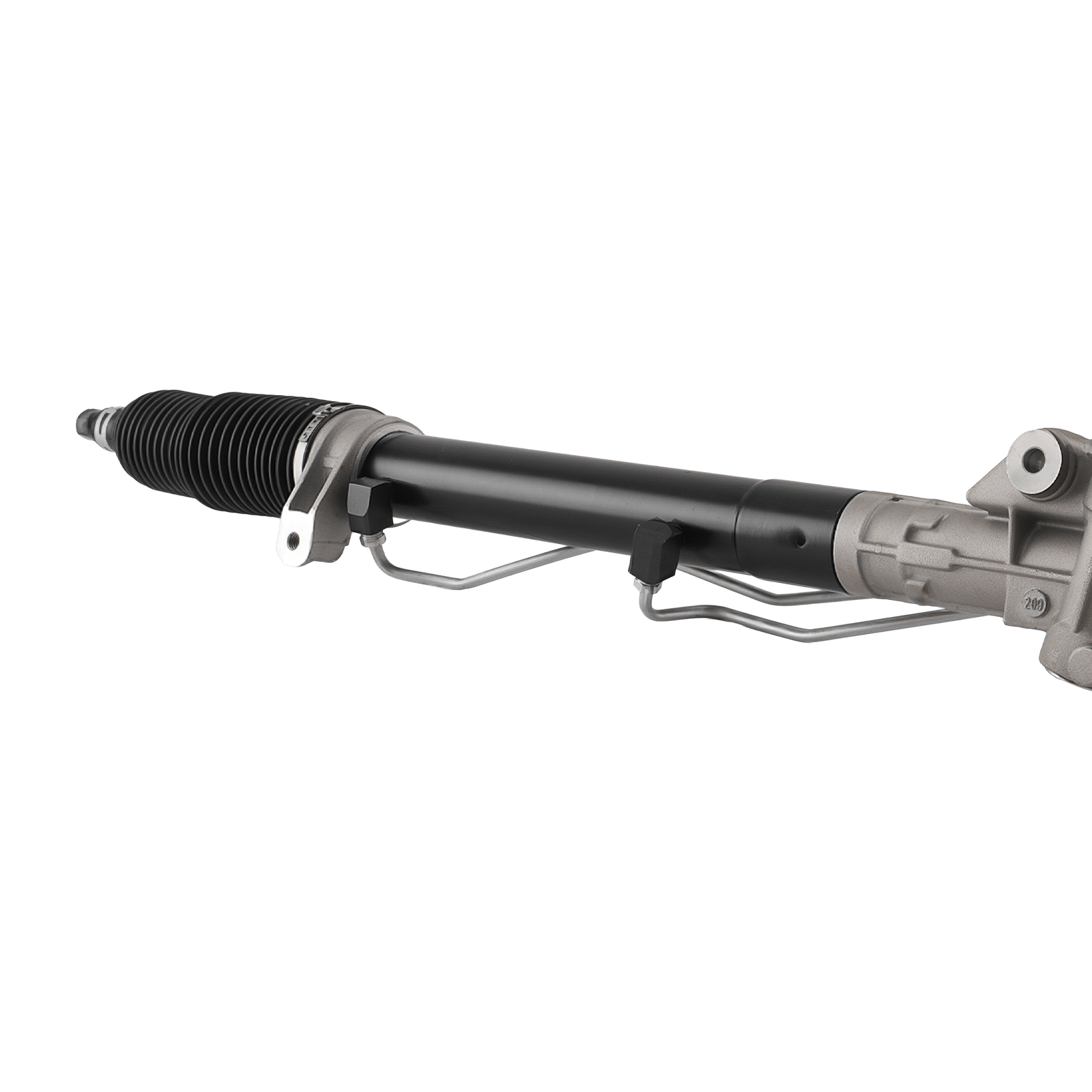 Servolenkgetriebe für Audi A4 B6 B7 Avant/Cabrio/Exeo 2000-13 8E1422066T
