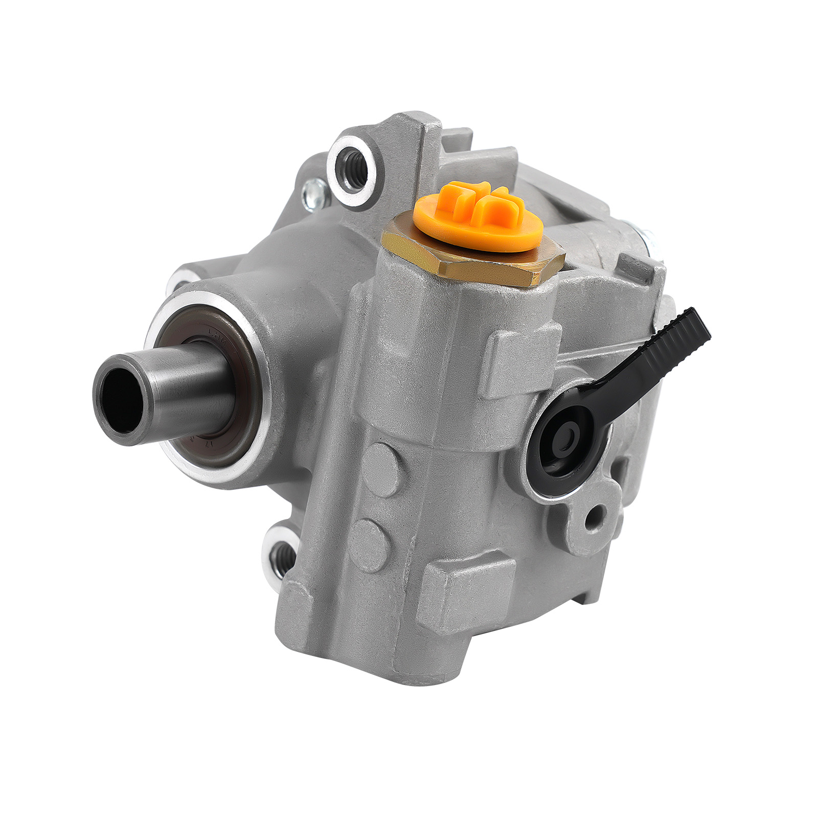 Power Steering Pump For Hummer H3 3.5L 3.7L 3460CC 211Cu. In. l5 2006 21-5173
