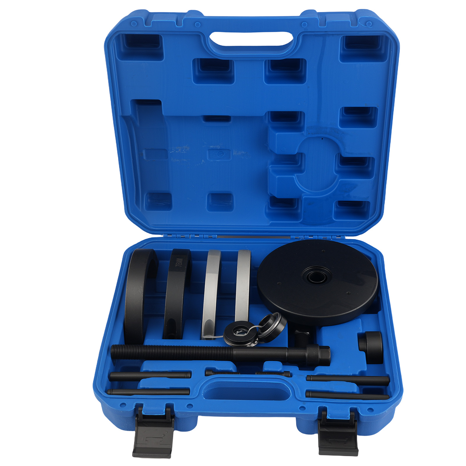 Radlager Demontage Set for Ford Focus 2 C-Max Volvo C30 S40 V50 78mm 2003+ Tools