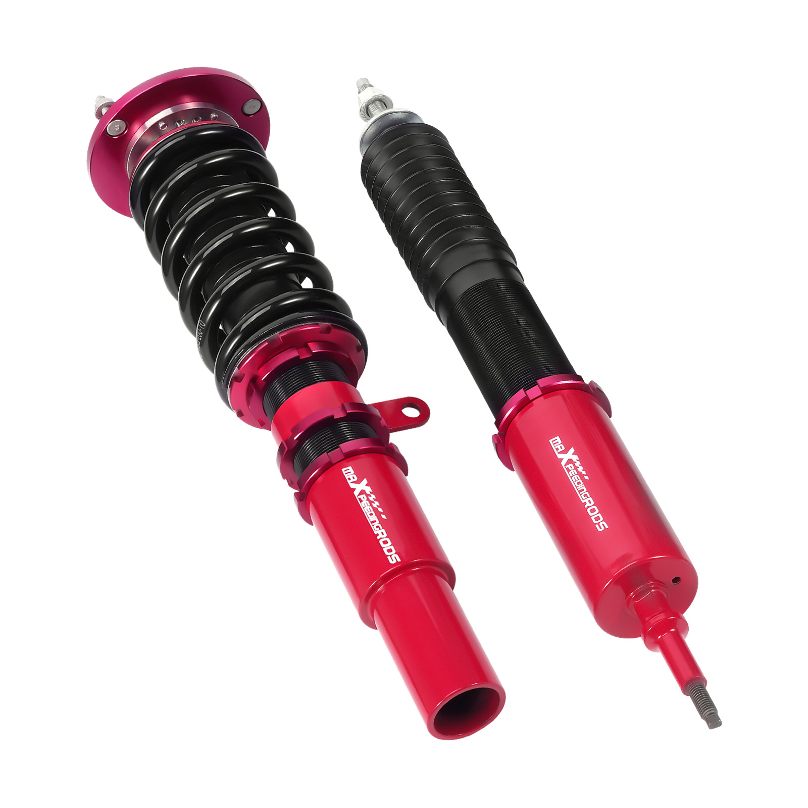 Gewindefahrwerk Höhenverstellbar for BMW 3er (E90, E91) 316d 318d 320d 325d 330d