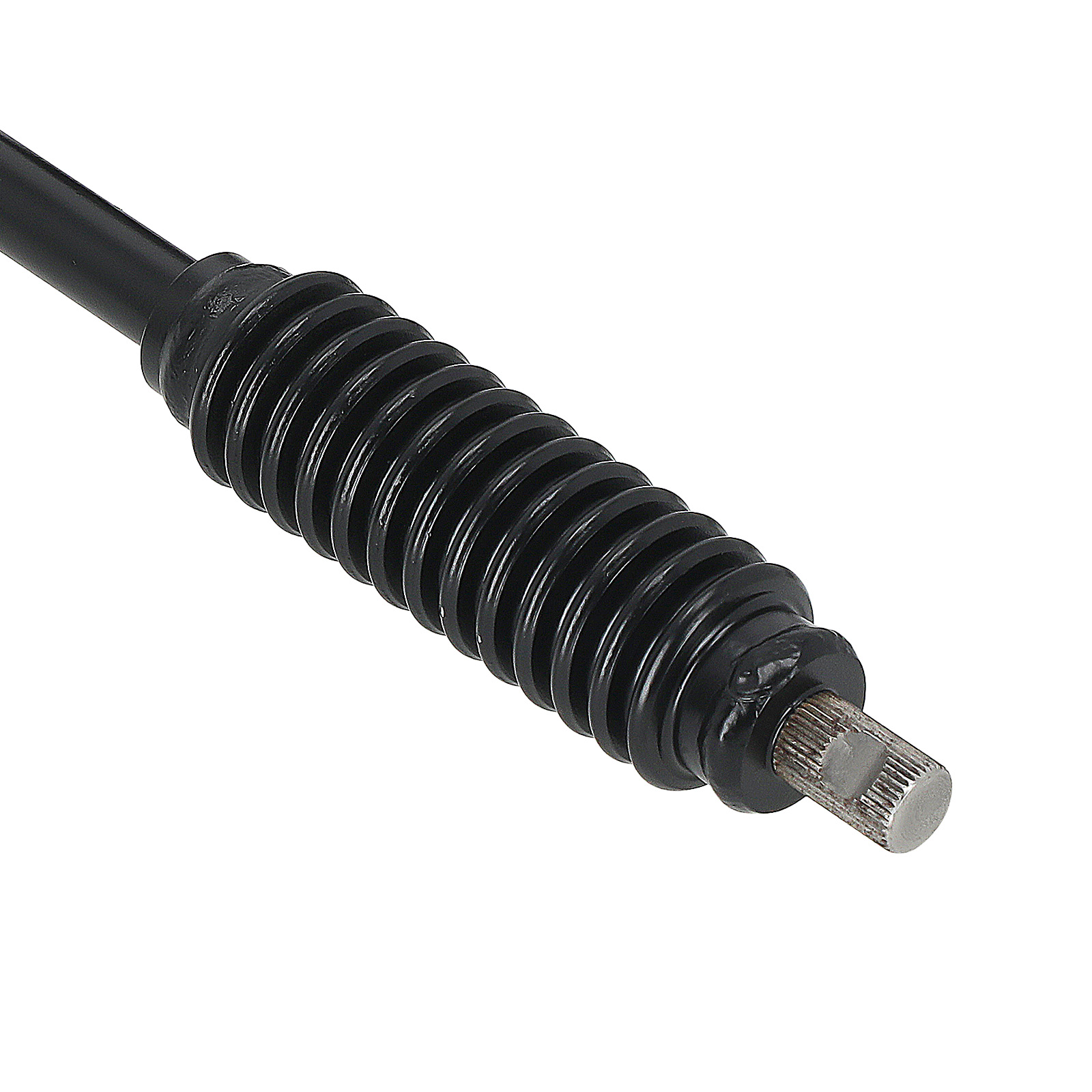 Upper Intermediate & Lower Steering Shaft For Toyota Tacoma 2005-2015 4520304010