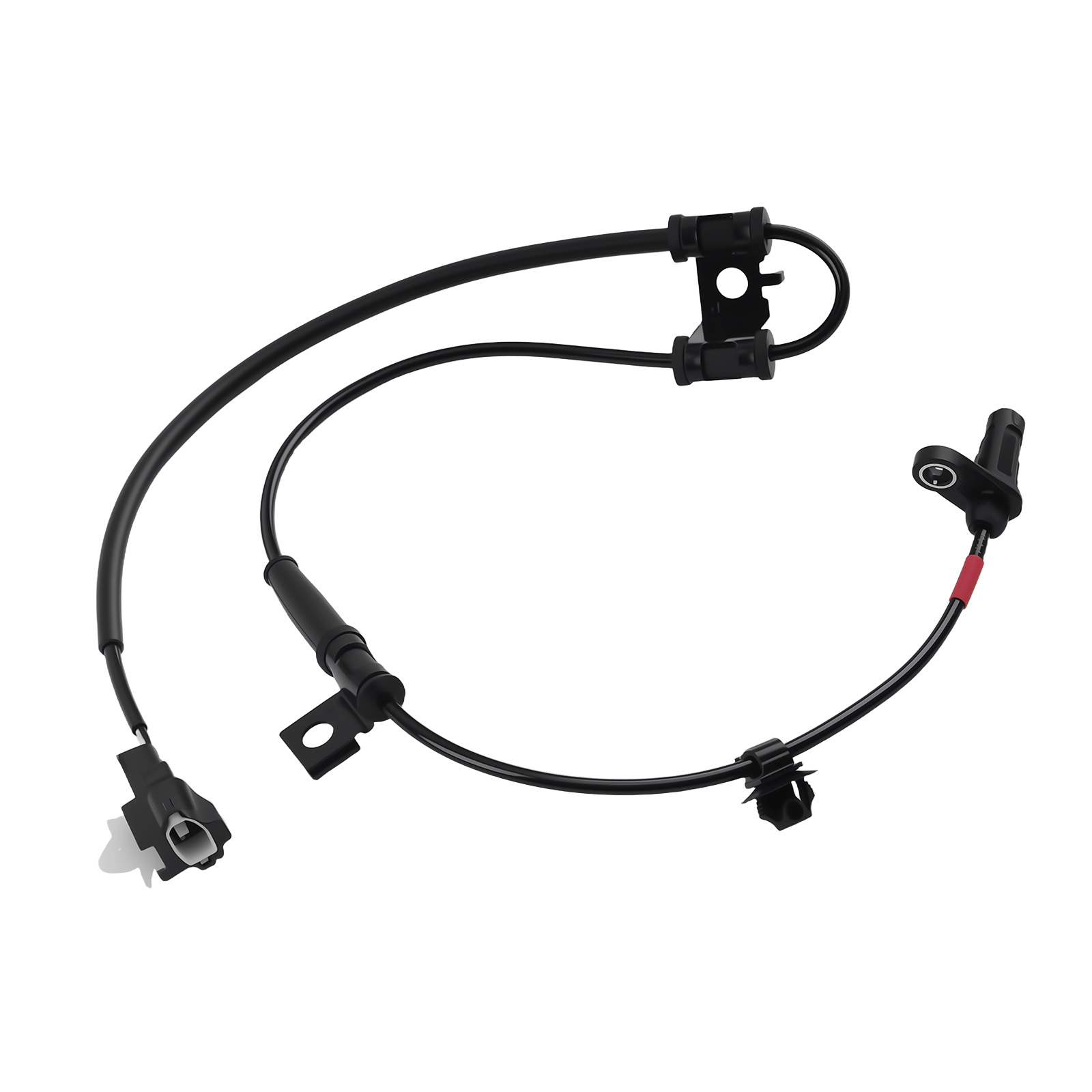 2 ABS Wheel Speed Sensor Front Right  Left for Hyundai Sonata GAS 2011-2014