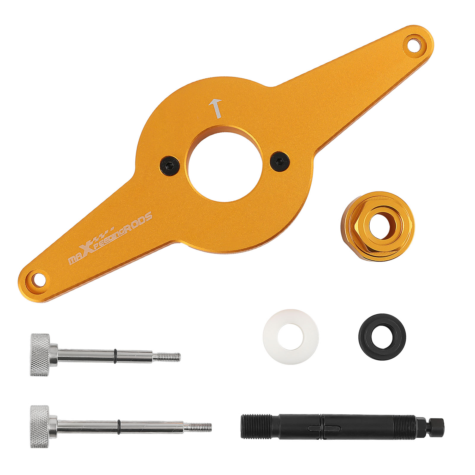 Timing Chain Tensioner Tool for Audi VW Skoda 1.8L 2.0L TFSI Engine T10531