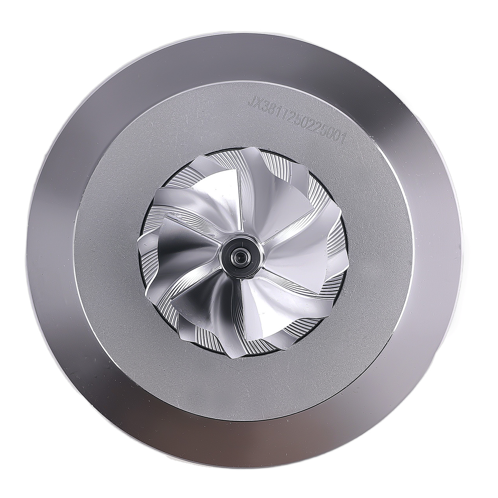 Turbo Chra pour BMW 5er F10 M550d xDrive 381PS 2012-2016 53039700323 11658506381