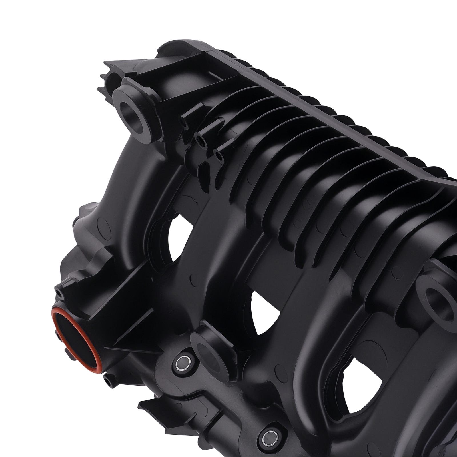 Ansaugkrümmer for Mercedes C E-Klasse SLK R172 C207 S212 1.8 CGI M271 2710903037