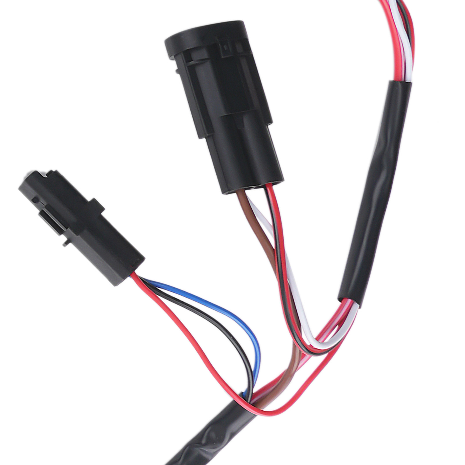 Kühlerlüfter 2100U/min for Peugeot 407/Citroën C5 II 2004-2022 1253T2