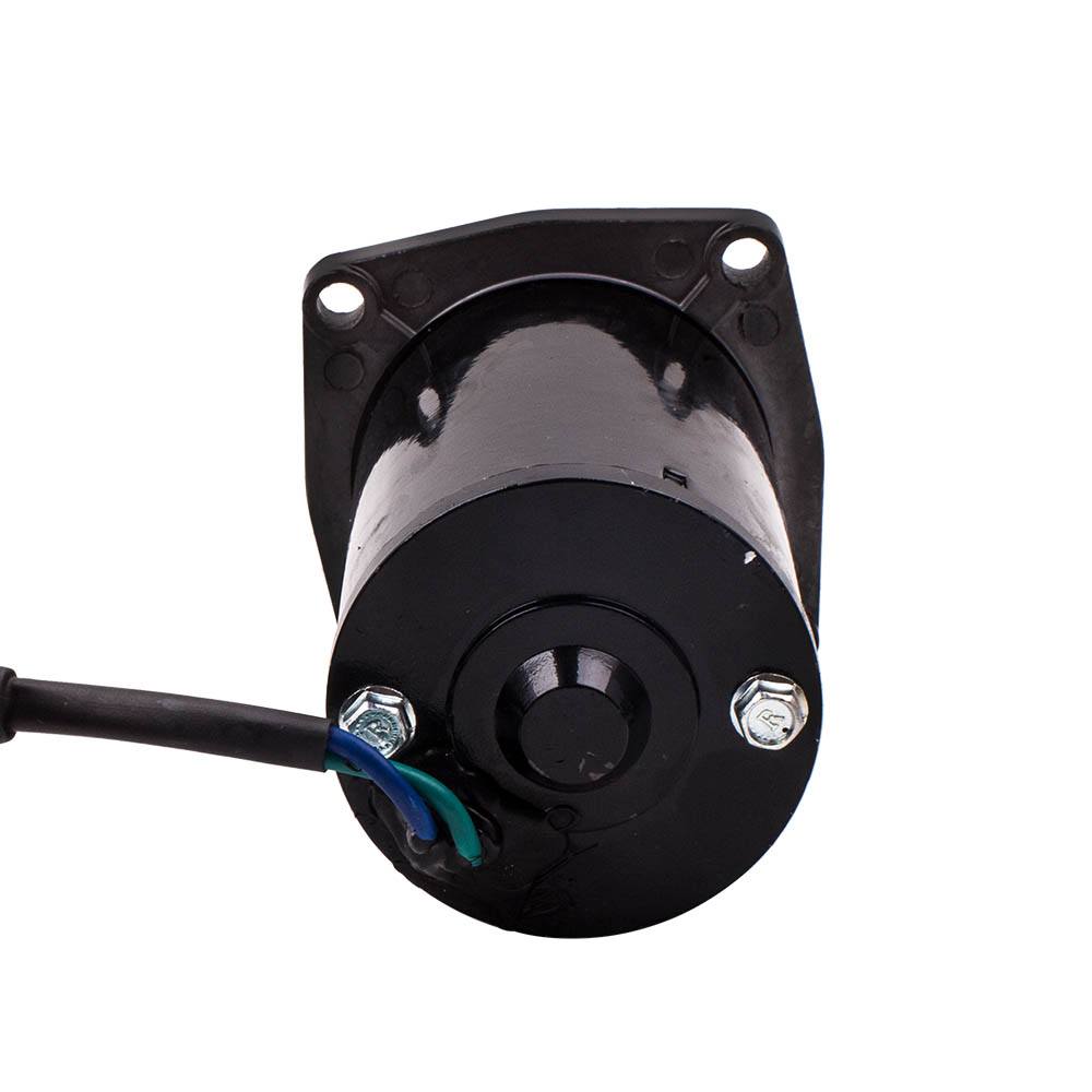 Tilt Trim Motor For Honda  Marine Outboard Johnson Marine Outboard 40-48-50HP