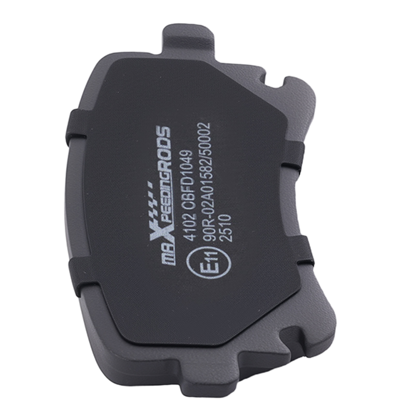 Bremsbeläge Hinten for VW California T5 7E 7H T6 SGC,SGG,SHC Multivan 7E0698451B