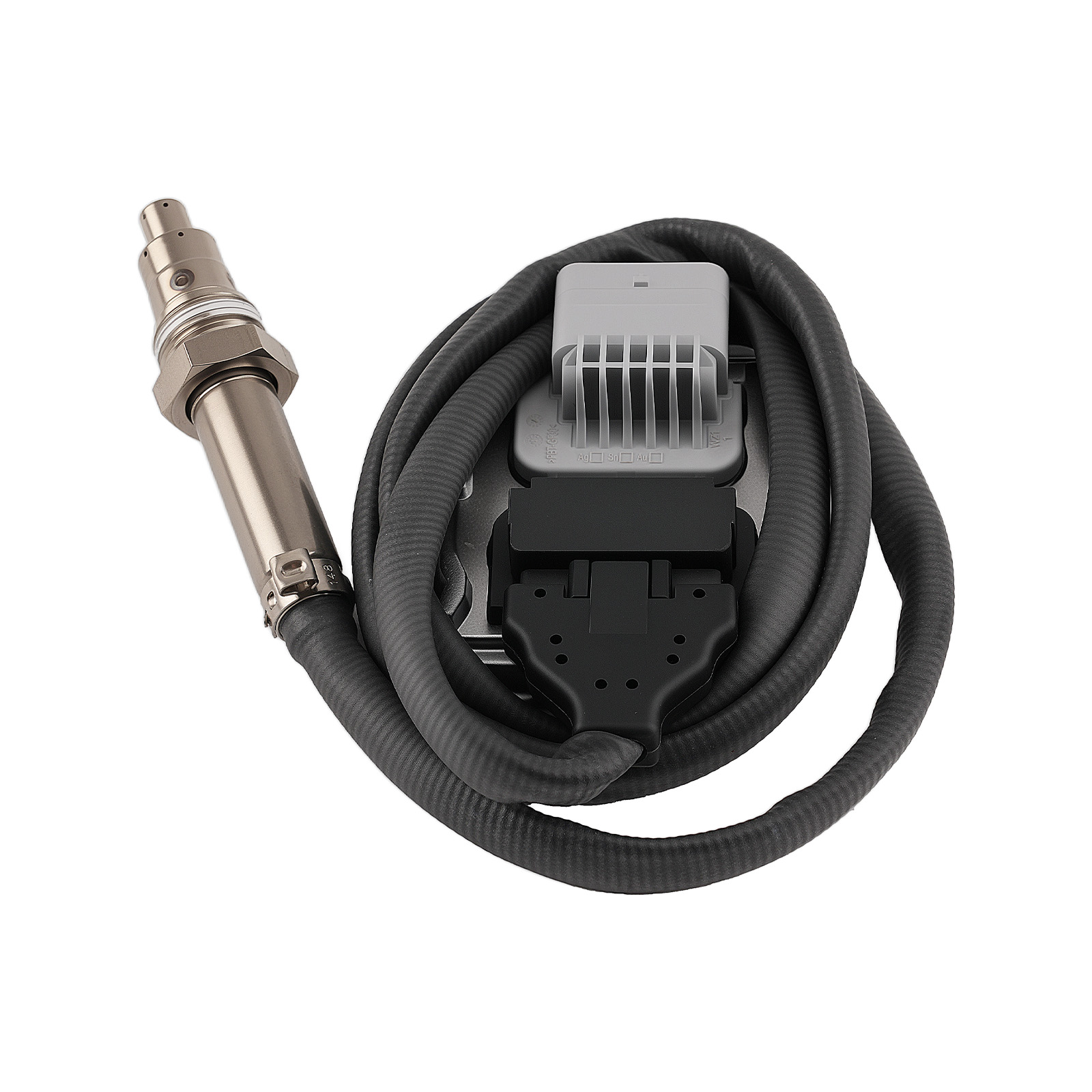 NOx-Sensor for Opel Astra K 1.6 BiTurbo 110 81 KW 150PS 2018-2022 55495597