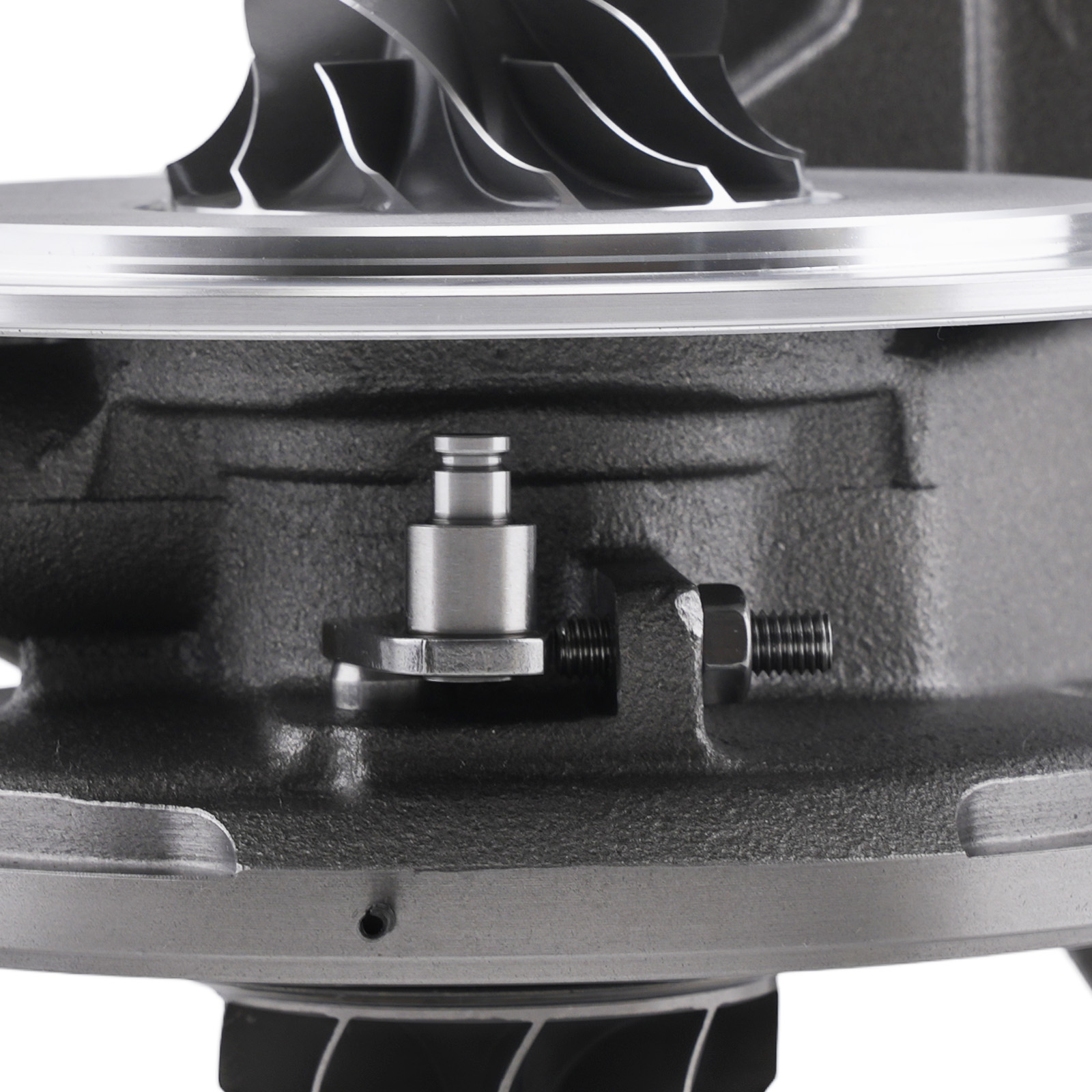 Cartouche Turbo for VW T5 2.5 TDI BNZ 760698-0004 070145701RV210 2003-09
