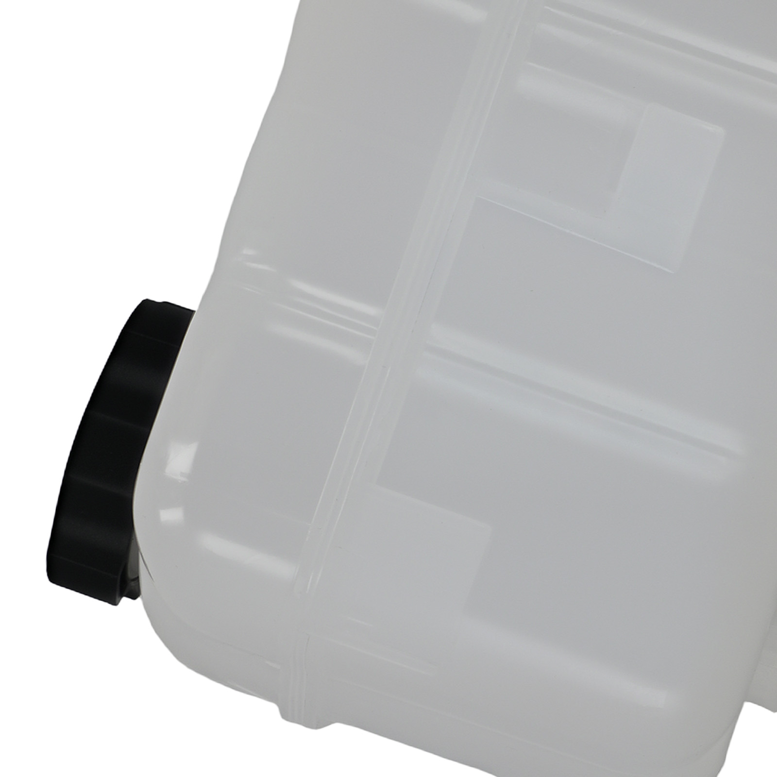 Ausdehnungsgefäß for Opel Insignia/Vauxhall Insignia/Saab 9-5 2008-2018 25941269