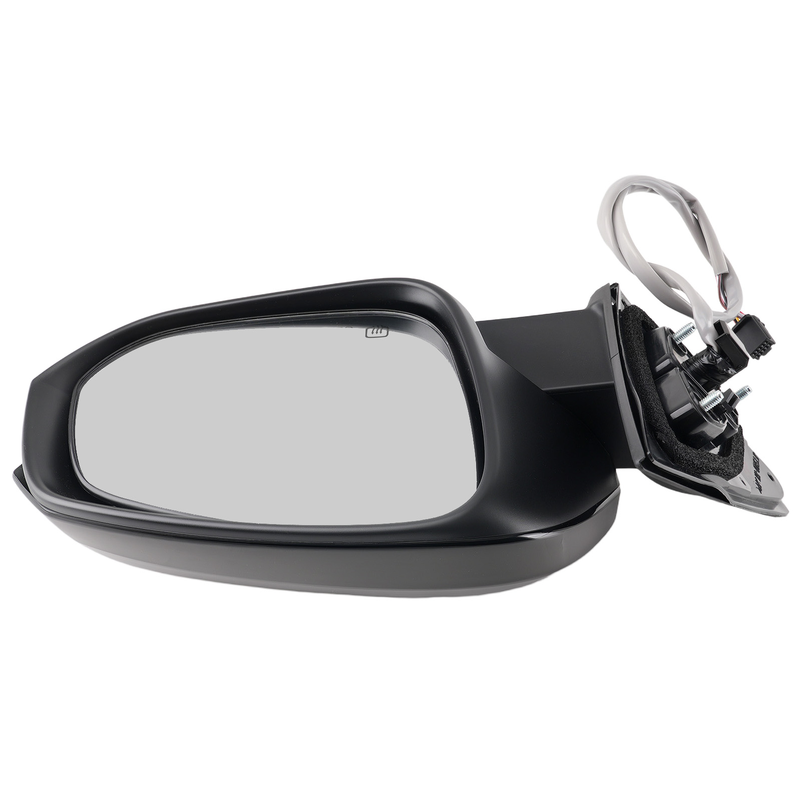 Side Mirror for Toyota Highlander Hybrid LE 3.5L 2014-2019 819150E040J0