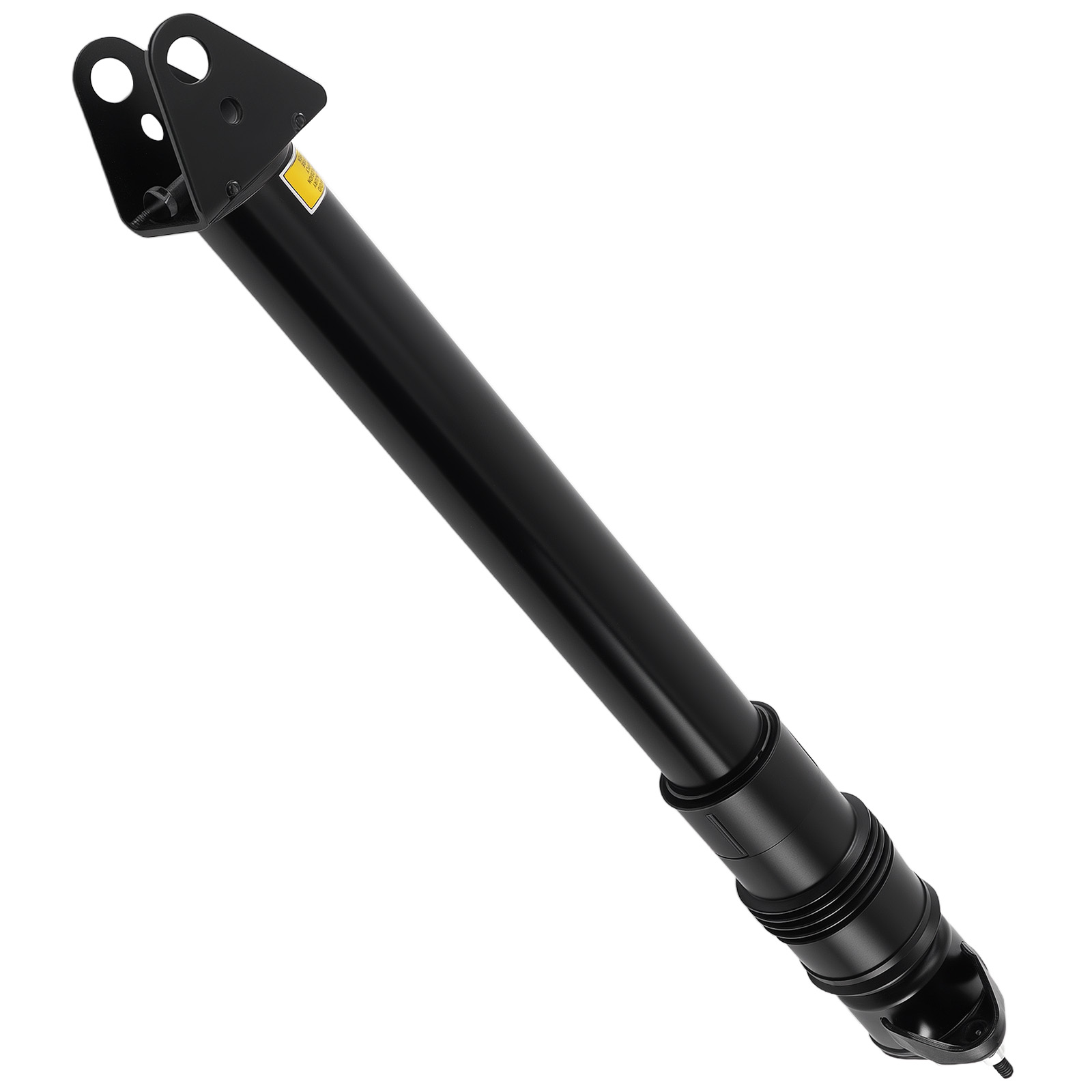 2pcs Rear Air Shock Absorbers For Mercedes-Benz W166 ML-Class w/o ADS 2012-2015