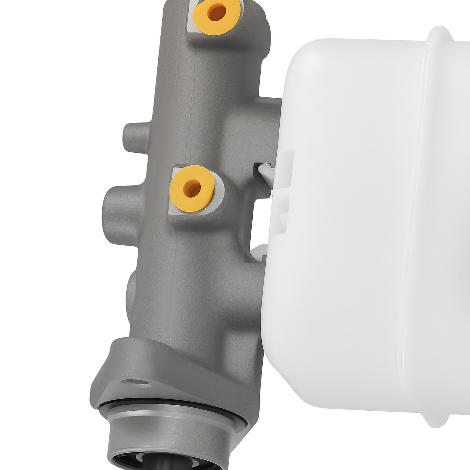 Brake Master Cylinder for Ford Explorer/Mountaineer 2006-2010 M630525 w/Sensor