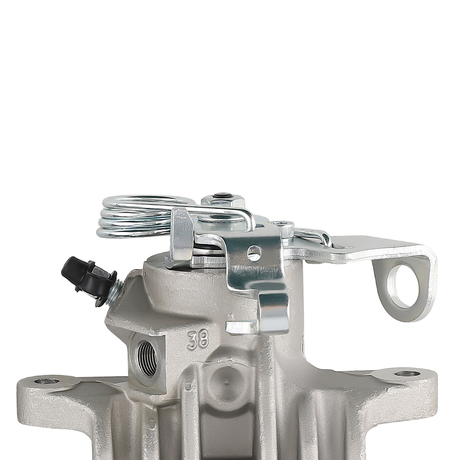 Bremssattel Set hinten L+R 38mm For VW Golf 4 Audi A3 8L Seat Ibiza OE Qualität