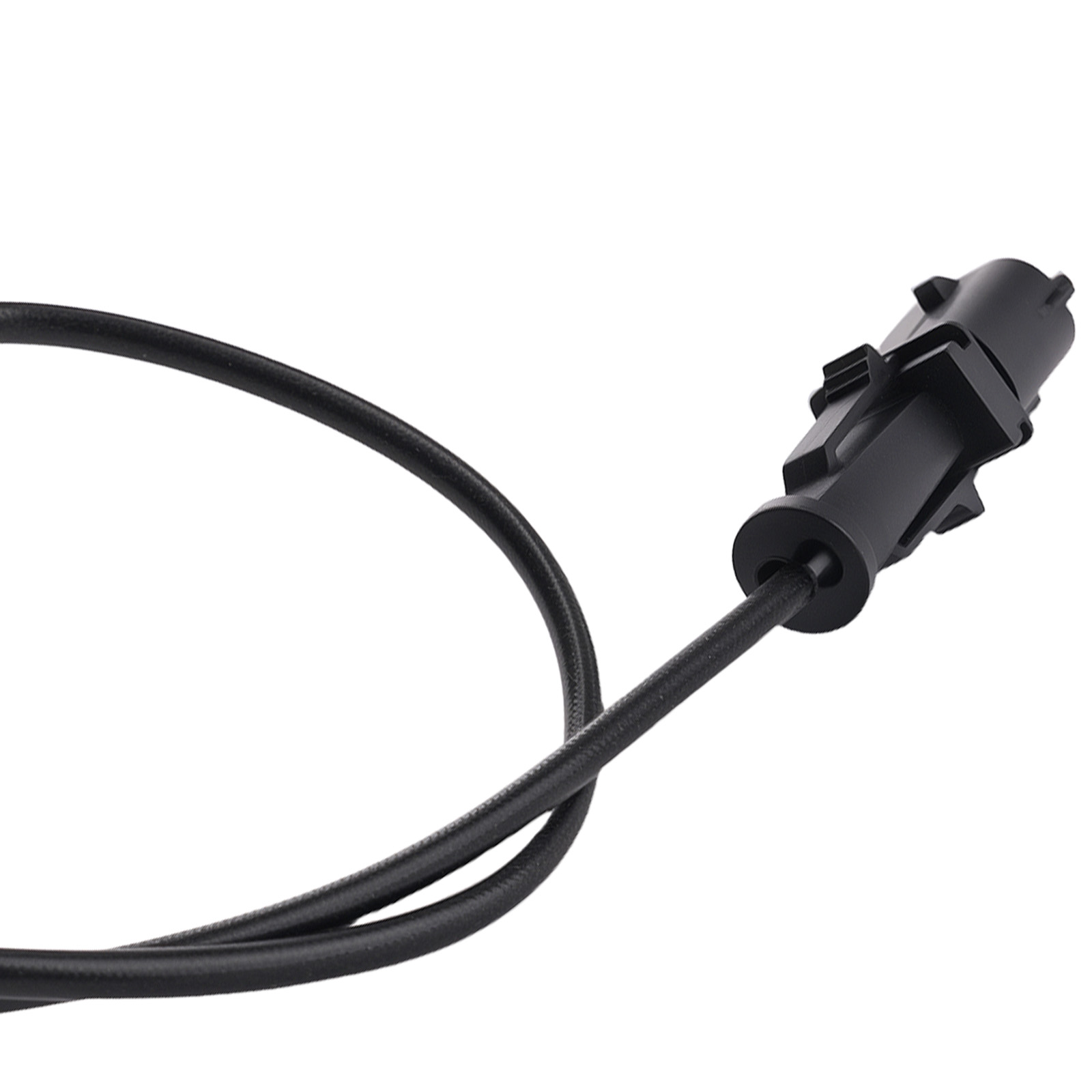 1x Sensor de temperatura de gas de escape para Iveco Daily V Pritsche/Chasis 200
