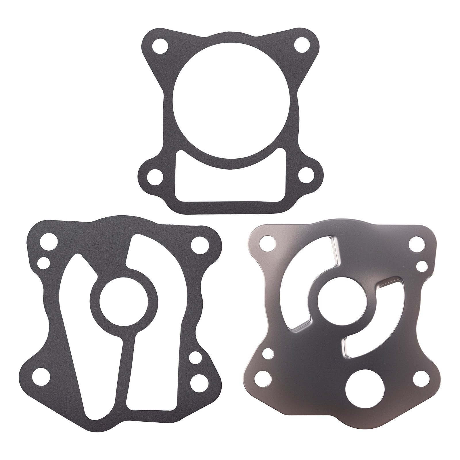 Kit de Turbine Pompe à Eau for Honda BF25A BF30A 25/30HP 06193-ZV7-020