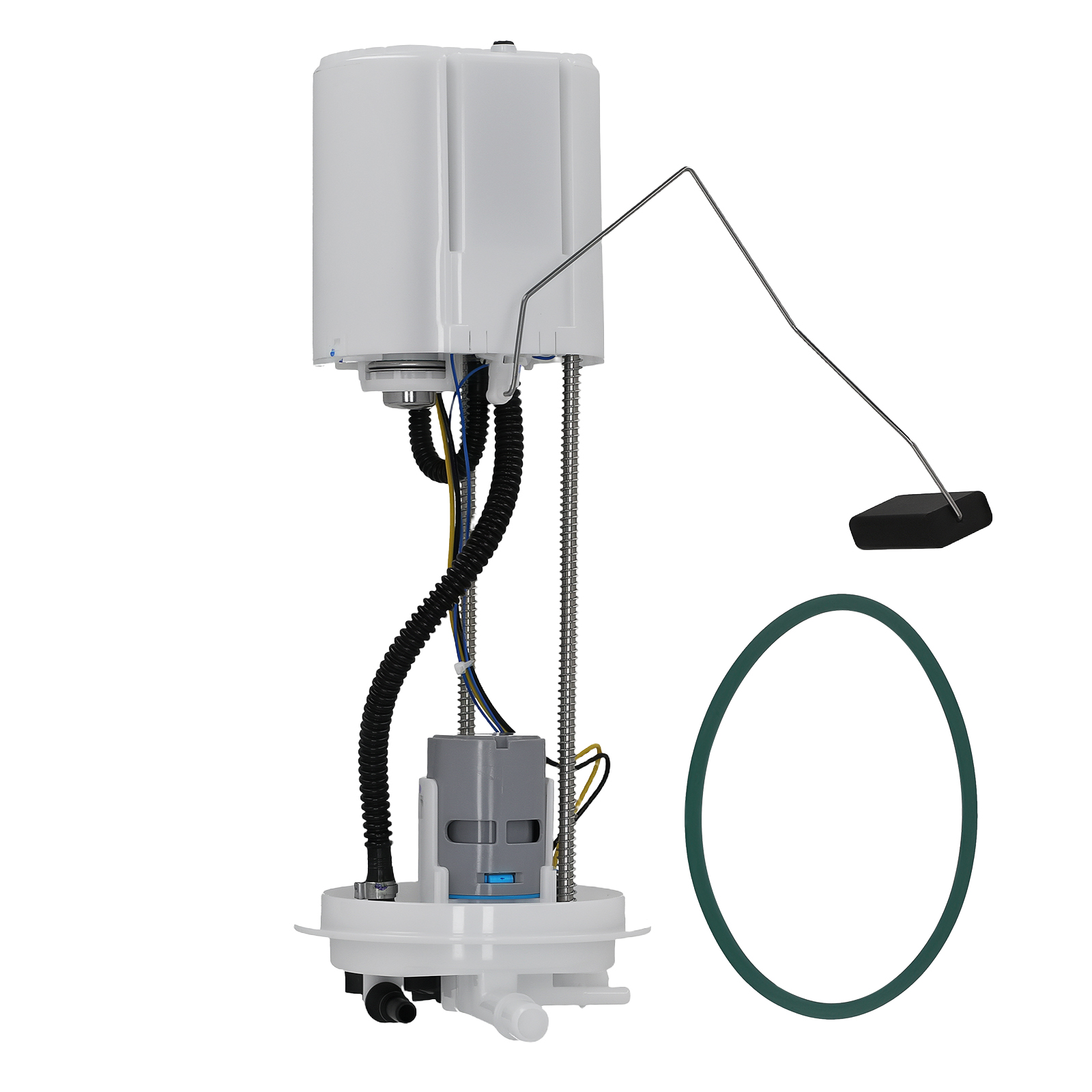 Fuel Pump Module Assembly w/ Sending Unit for 2010-2013 Silverado Sierra 1500