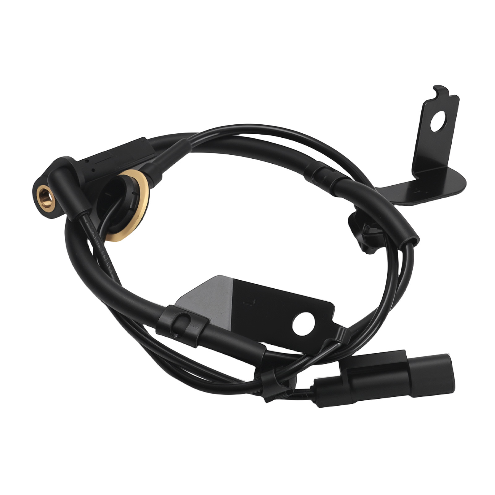 4 ABS Speed Sensor Front Rear Left Right For Jeep Caliber Compase Patriot DODGE