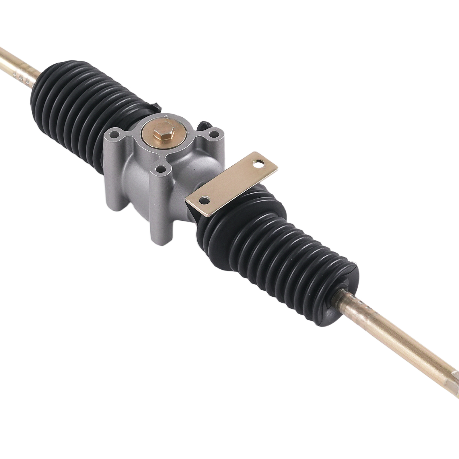 Steering Rack and Pinion Assembly for John Deere Gator HPX XUV M-Gator AM135374
