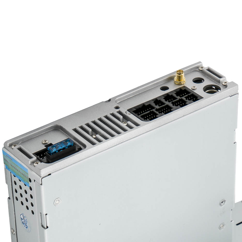 GPS Navigation Radio System for BMW E39 E53 X5 1996-2006 DAB+ USB Android