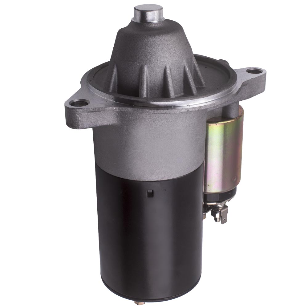 Hi Torque Starter Motor For Ford 289 302W 351W 351C Cleveland Windsor