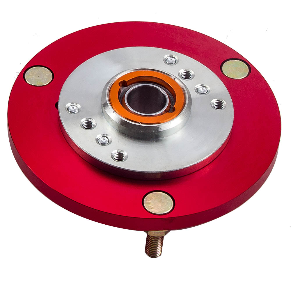 camber plate VORNE for Uniball.