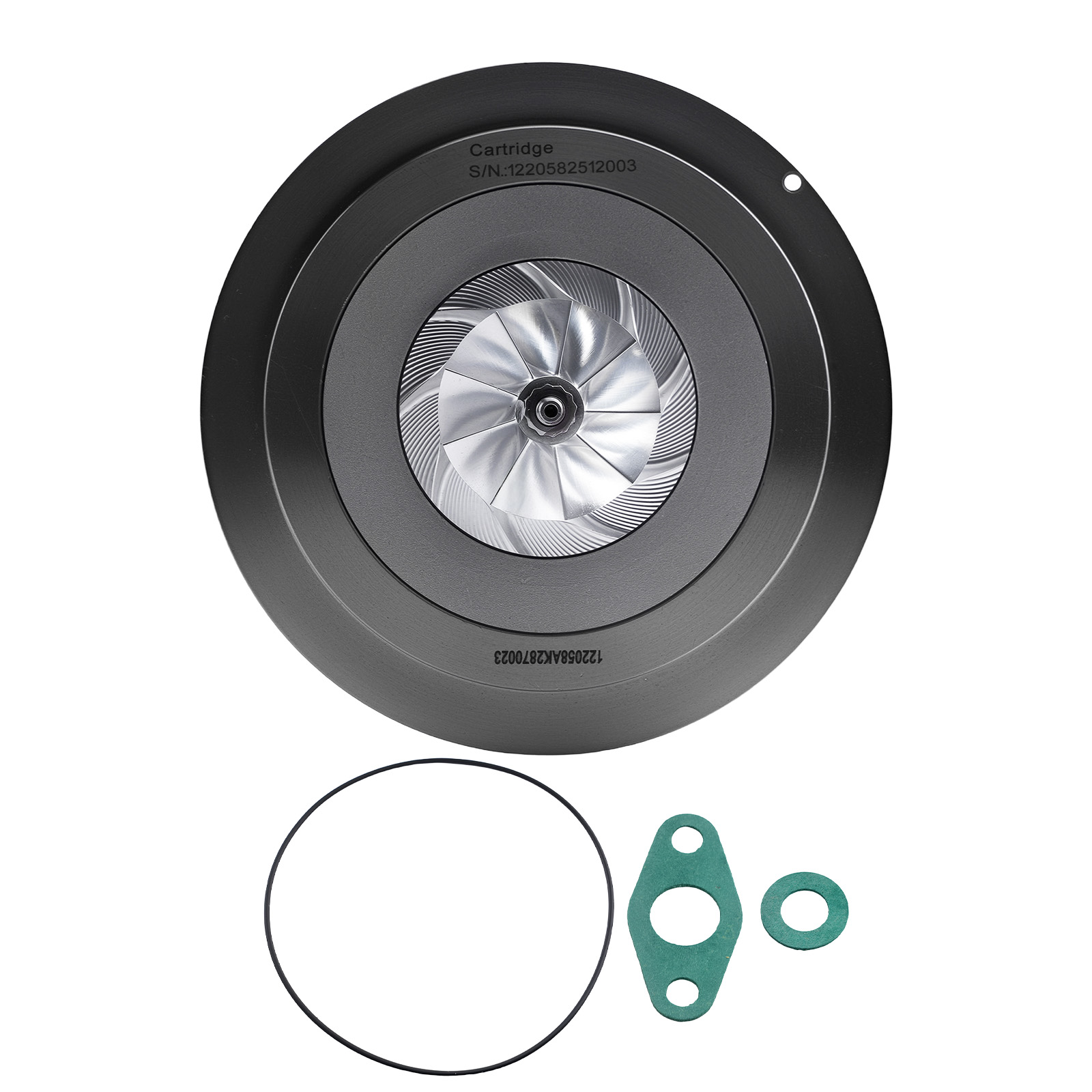 Cartouche Turbo CHRA for Hyundai Santa Fé DMA 147KW 824013-5003S 2015