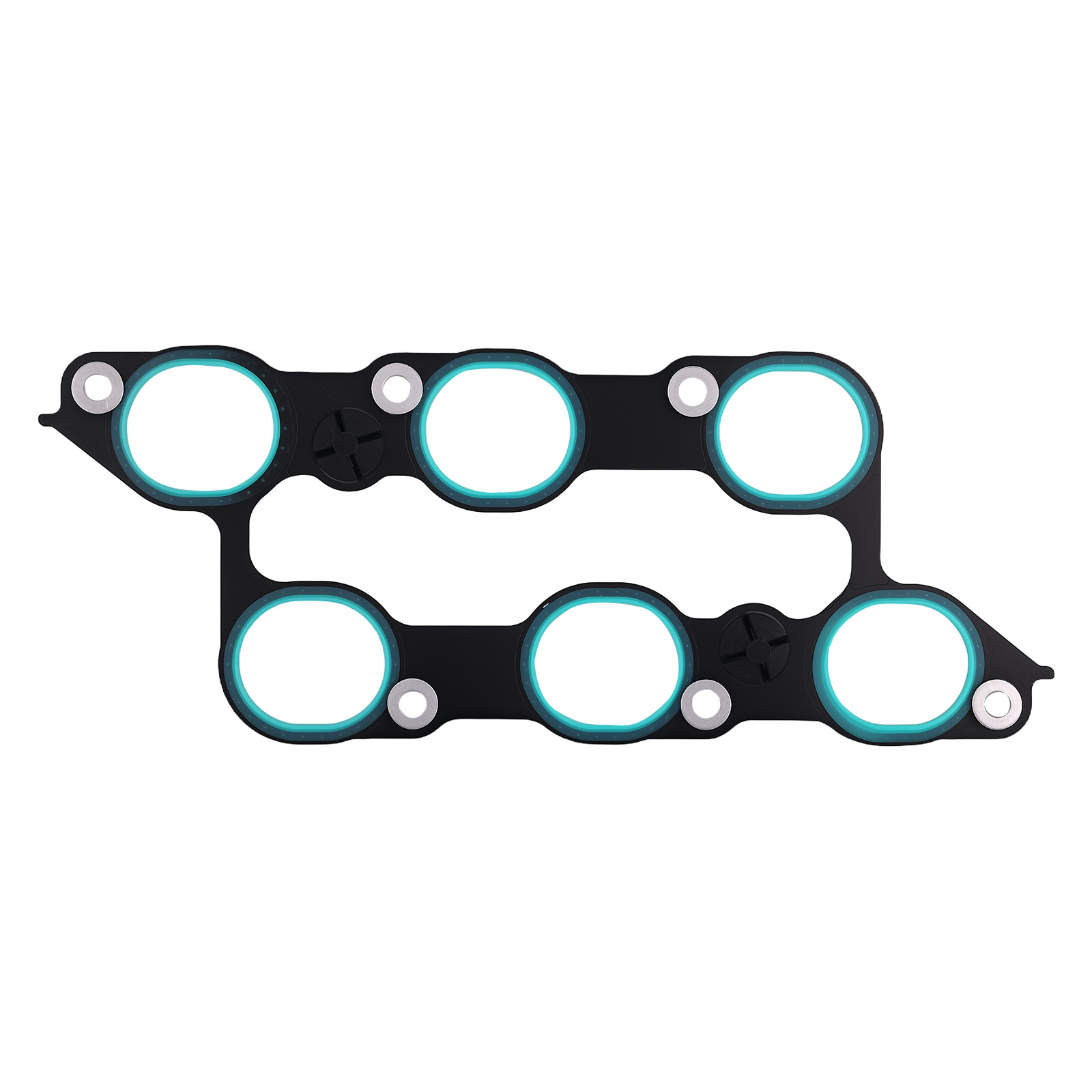 Timing Chain Oil Water Pump Head Gasket Bolts Set for Buick Enclave 3.6L 09-16
