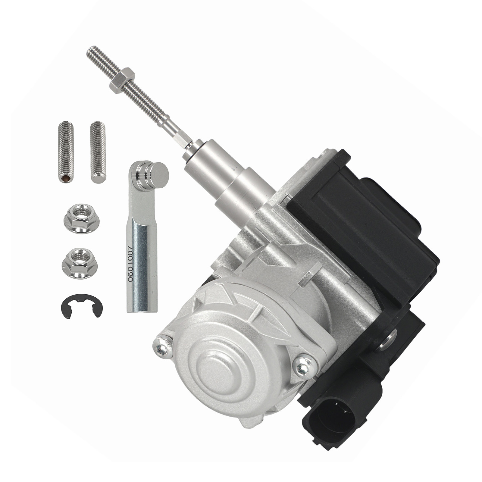 Steuergerät Turbolader for VW Audi Seat Skoda 03F145725G 03F145701C 1.2 TSi TFSi