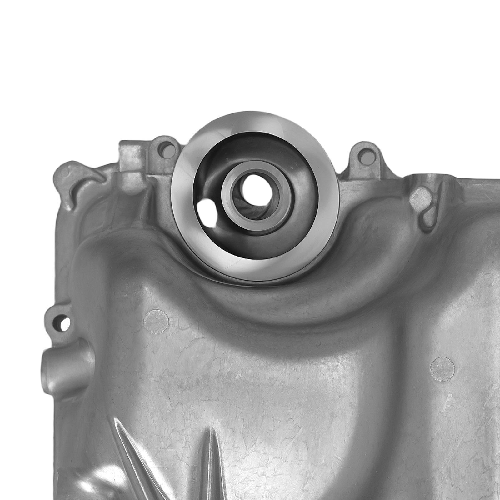 Engine Oil Pan for Honda Civic Sedan Coupe 1.8L 2012-2015 264381 New