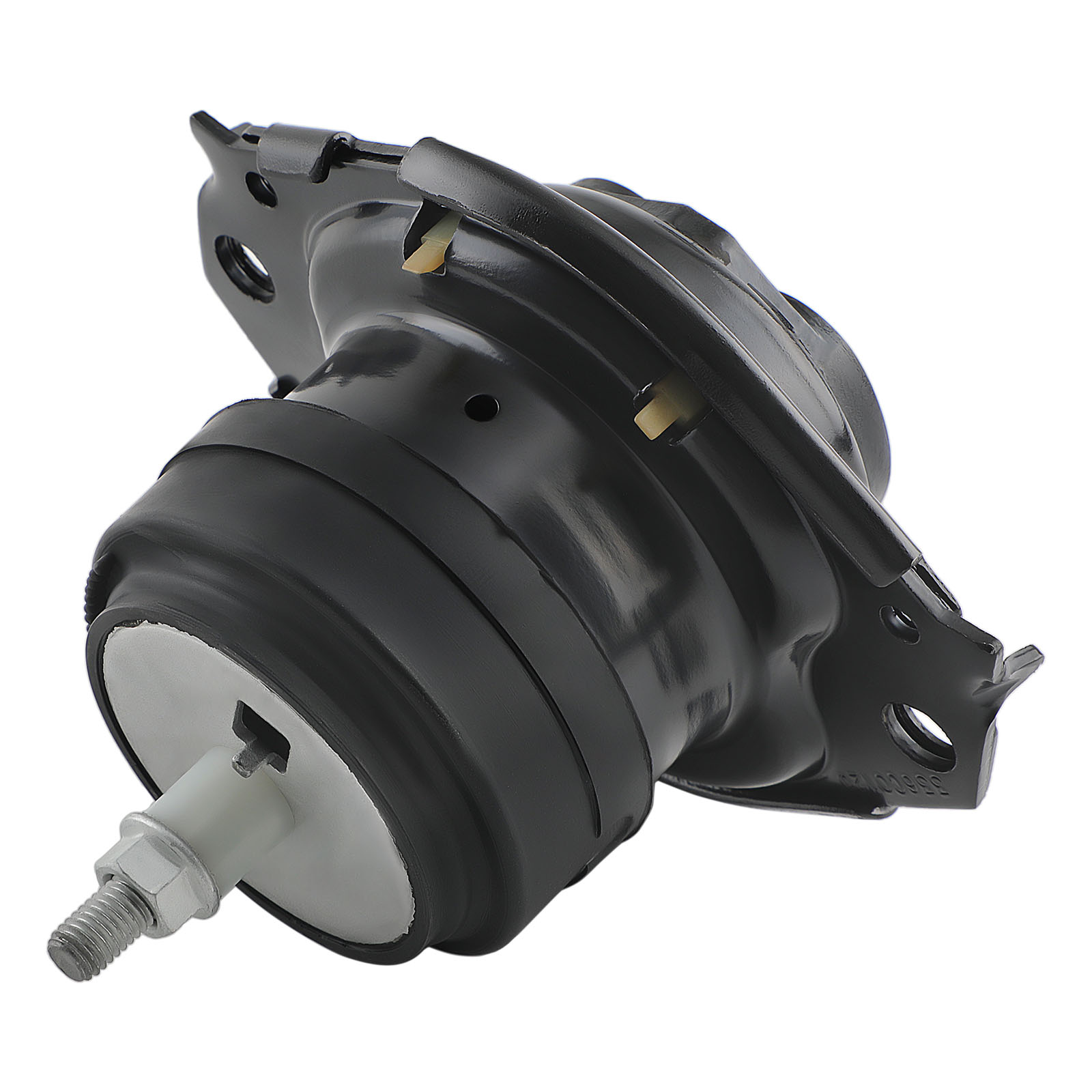 3PCS Motor & Trans Mount Set  for Dodge Durango 3.6L 5.7L 2011-2019 A5611 A5488