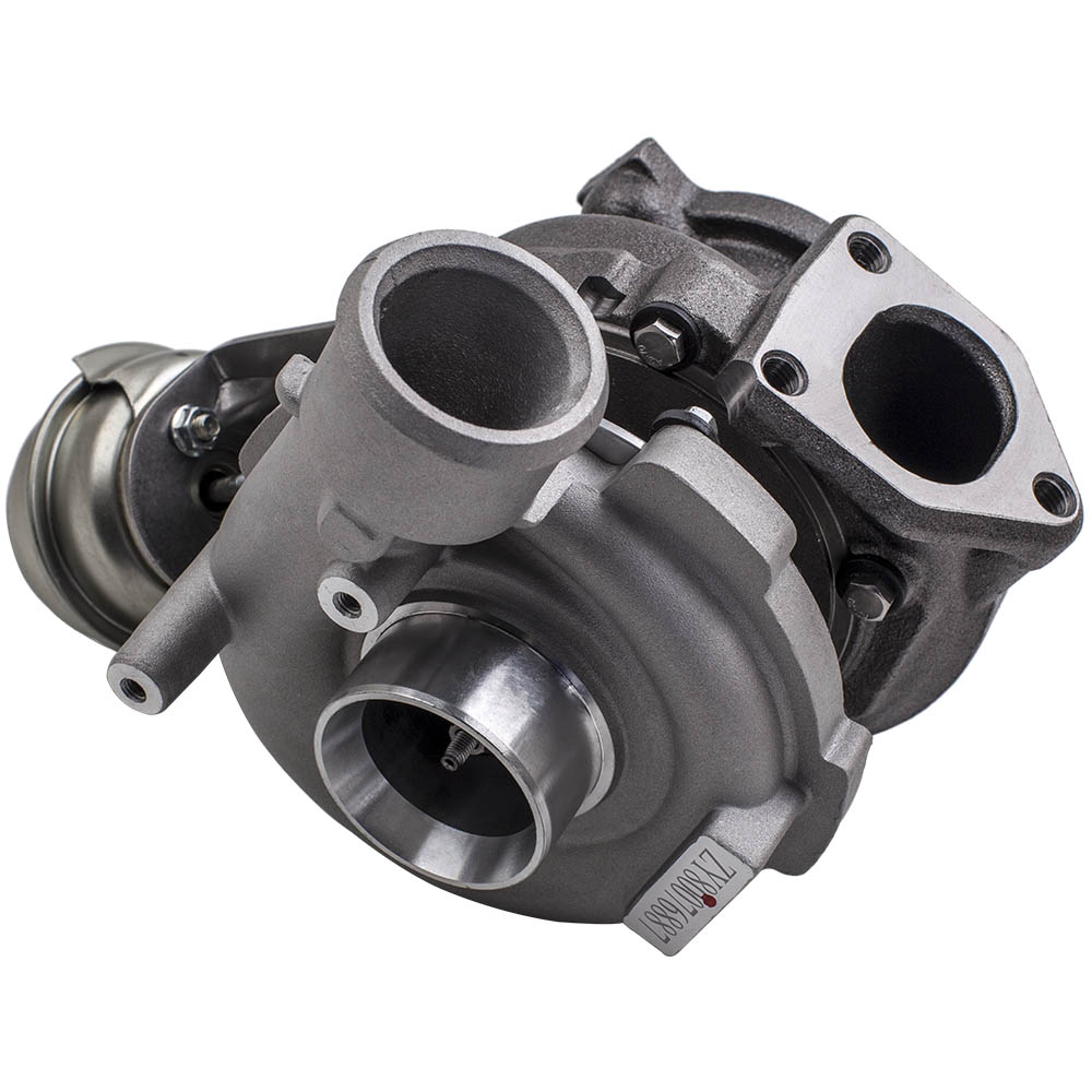 Turbolader 454191 for BMW M57 530d(E90), 730d(E38) 135kW/142kW 11652248906