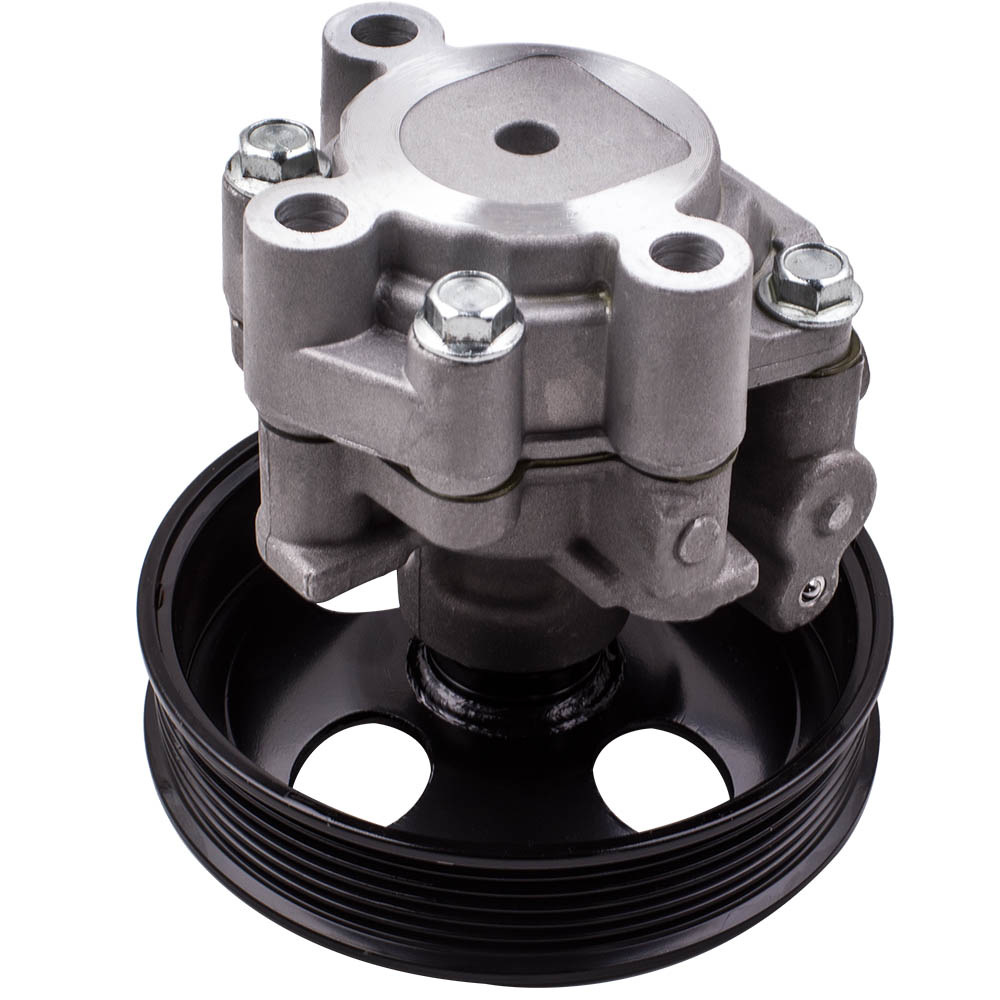 Power Steering Pump for Toyota Sequoia Tundra 2001-2007 06 ...