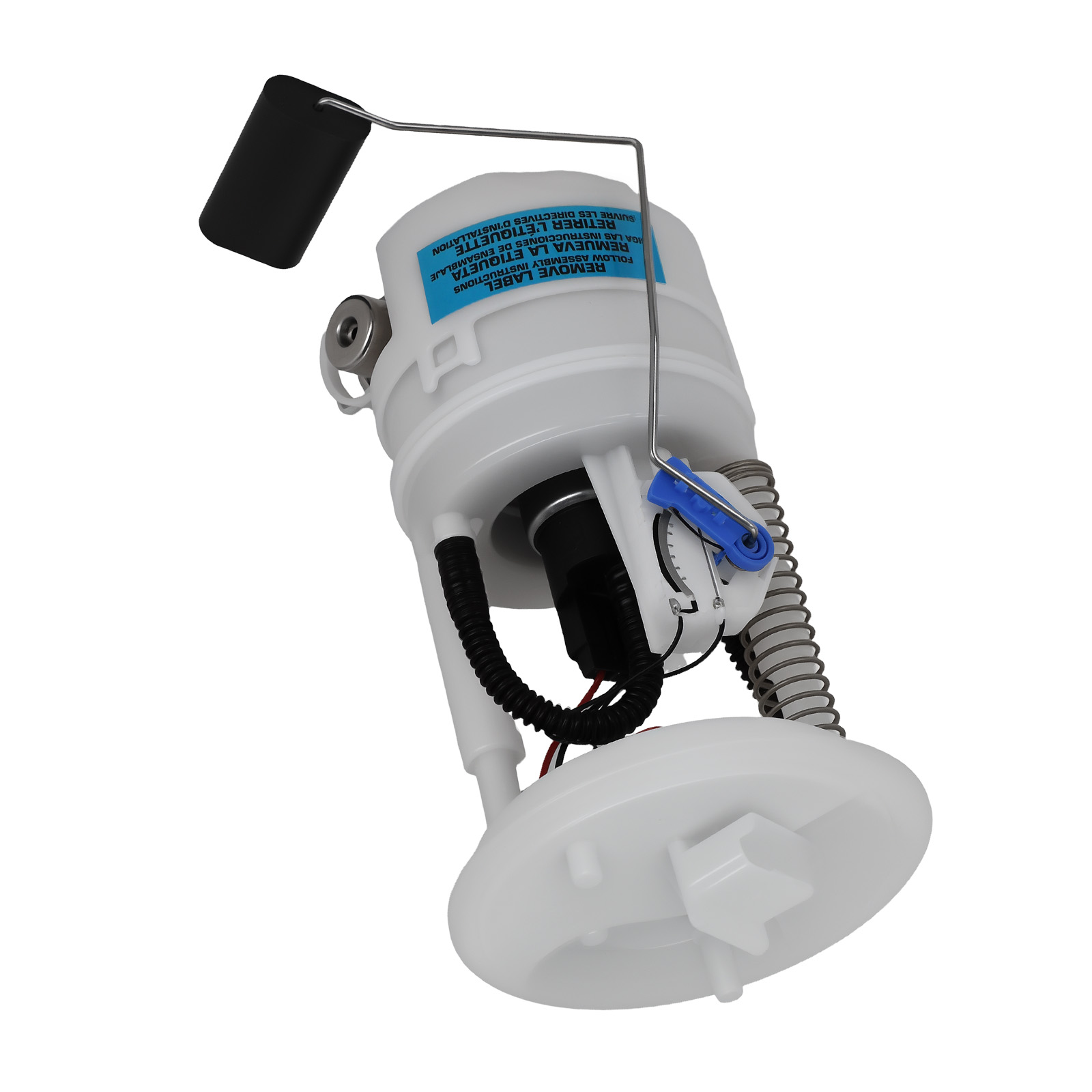 Fördereinheit Kraftstoffpumpe for Opel Corsa D Kasten Schrägheck 2006-2014