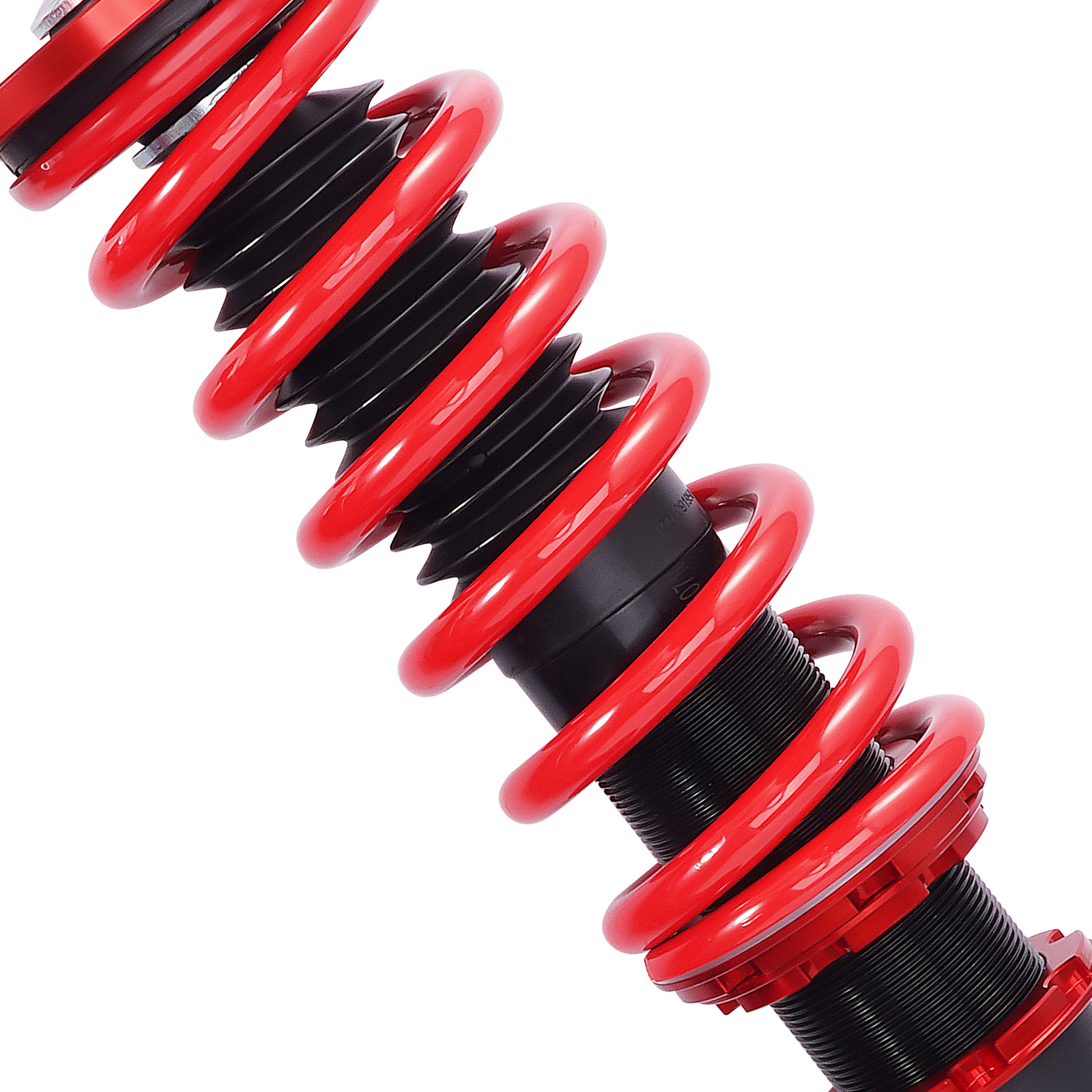 STABBER Racing Coilover 24 Step Damper Suspension Kit For Lexus LS400 XF10 90-94