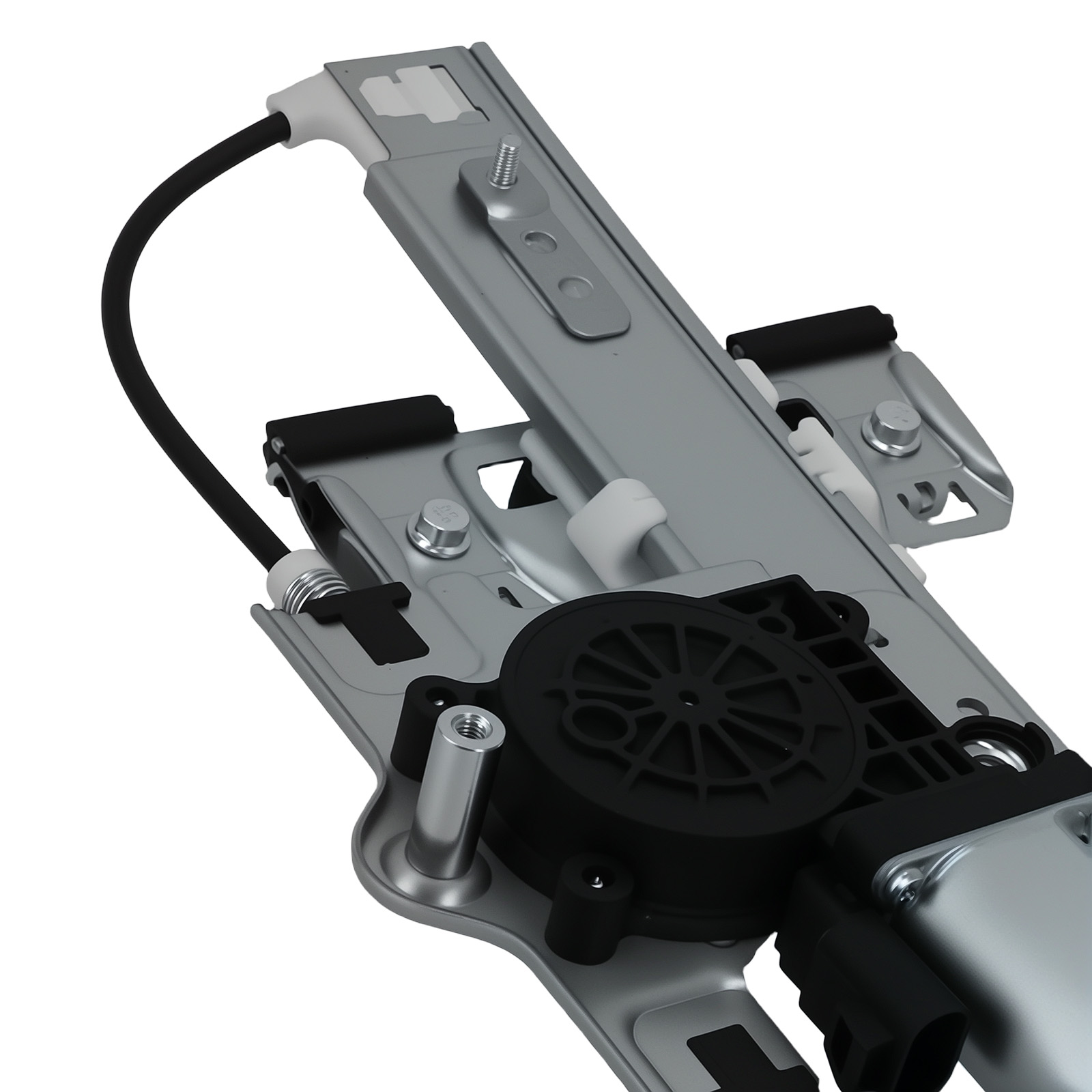 Power Window Regulator for Chevrolet HHR 06-11 Rear Right 741441